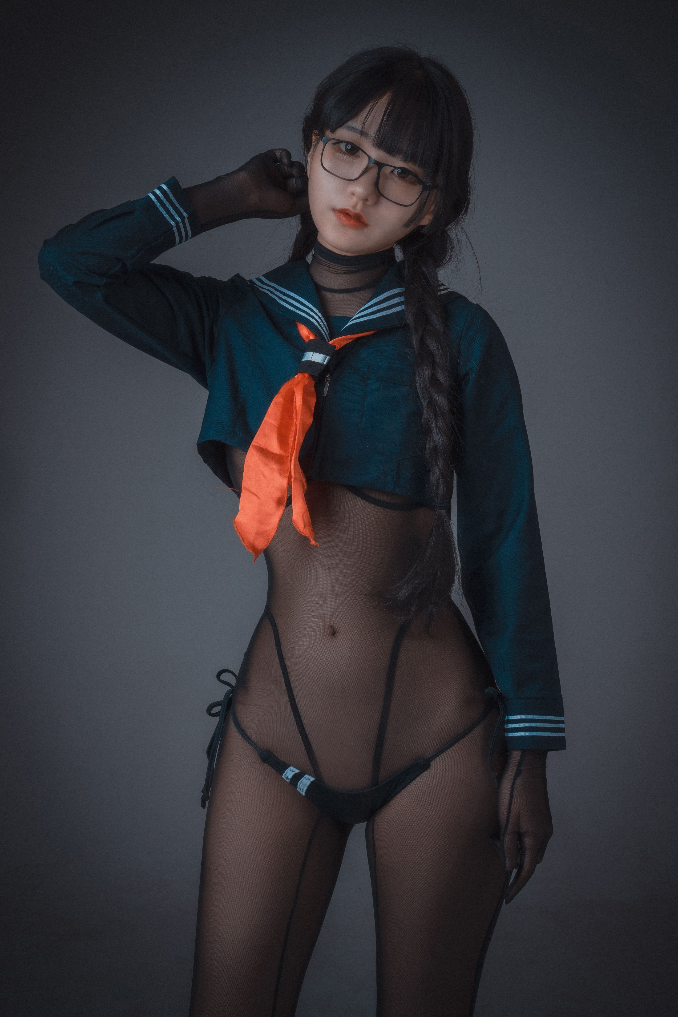 Jenny - DJAWA & NBSP Swimming Lesson #10