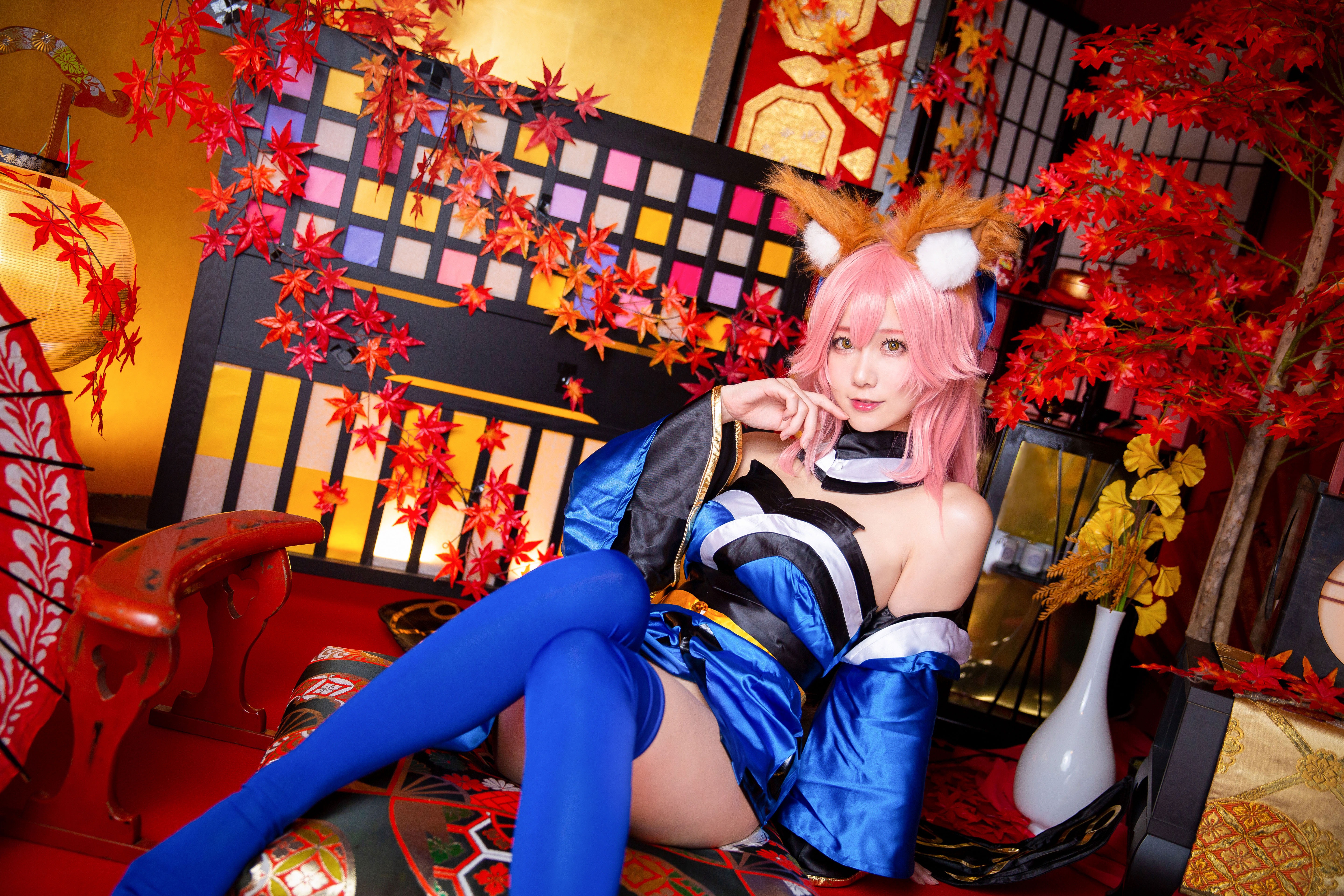 Kenken -Kenken (Kenken) Tamamo Advent 171P -505MB