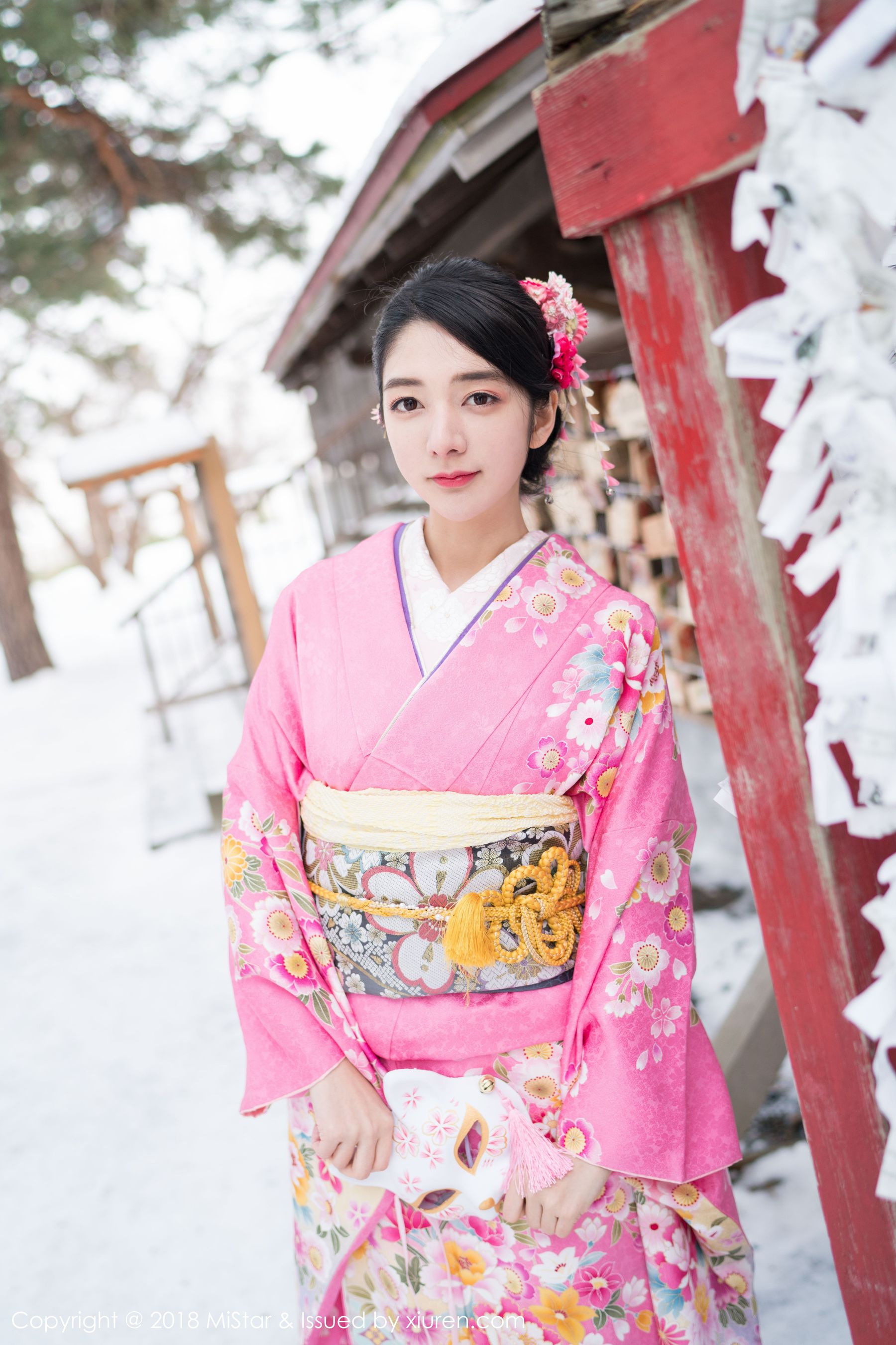 Xiaoda Baba Open SweaterKimonoOL Workplace Meiyan Club Mistar Vol.213