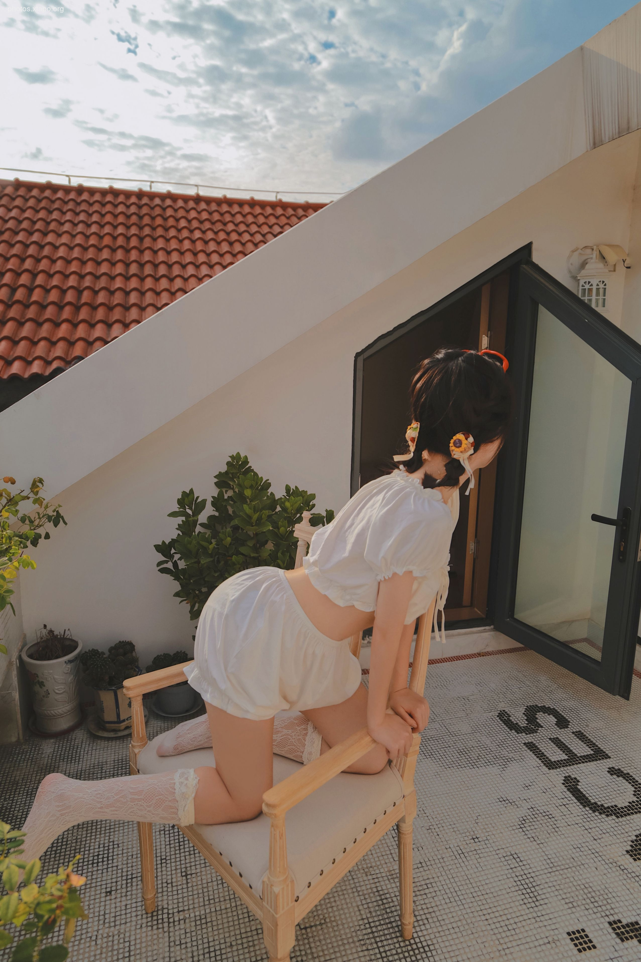 Fushii_Haitang - NO.02 Lolita 57P-241MB