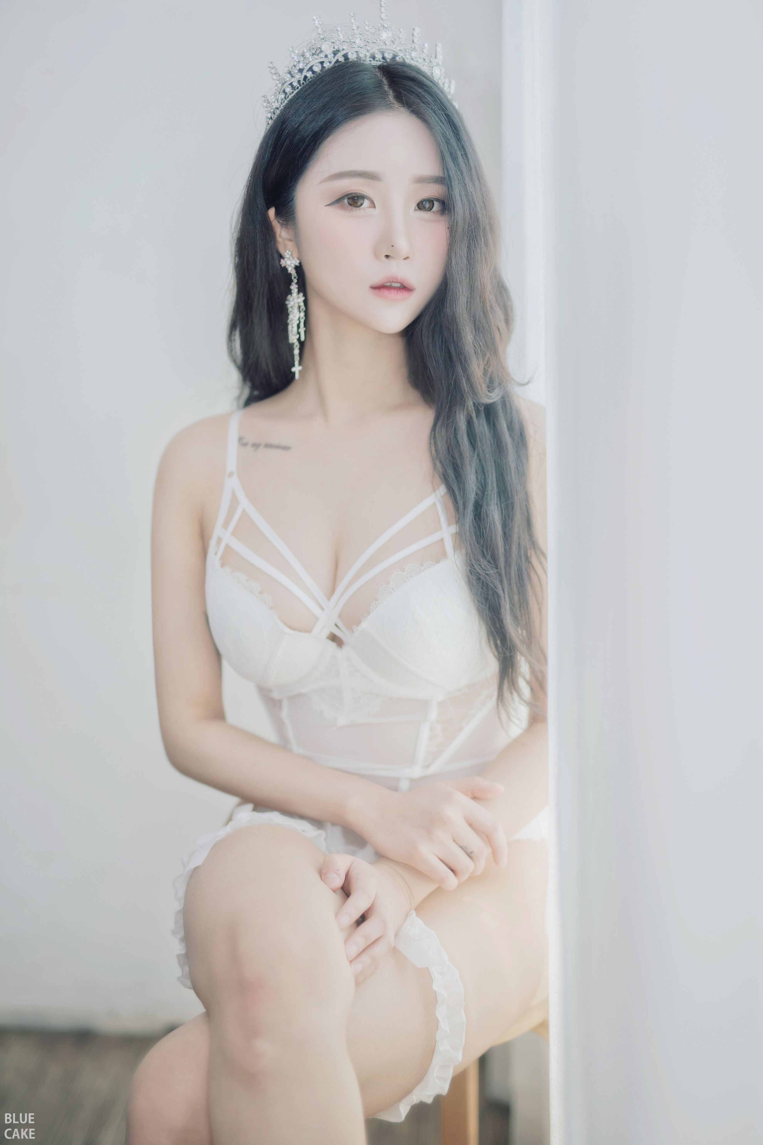 Bomi (보미) - BLUECAKE Happy Bomiday 95P-1.14GB