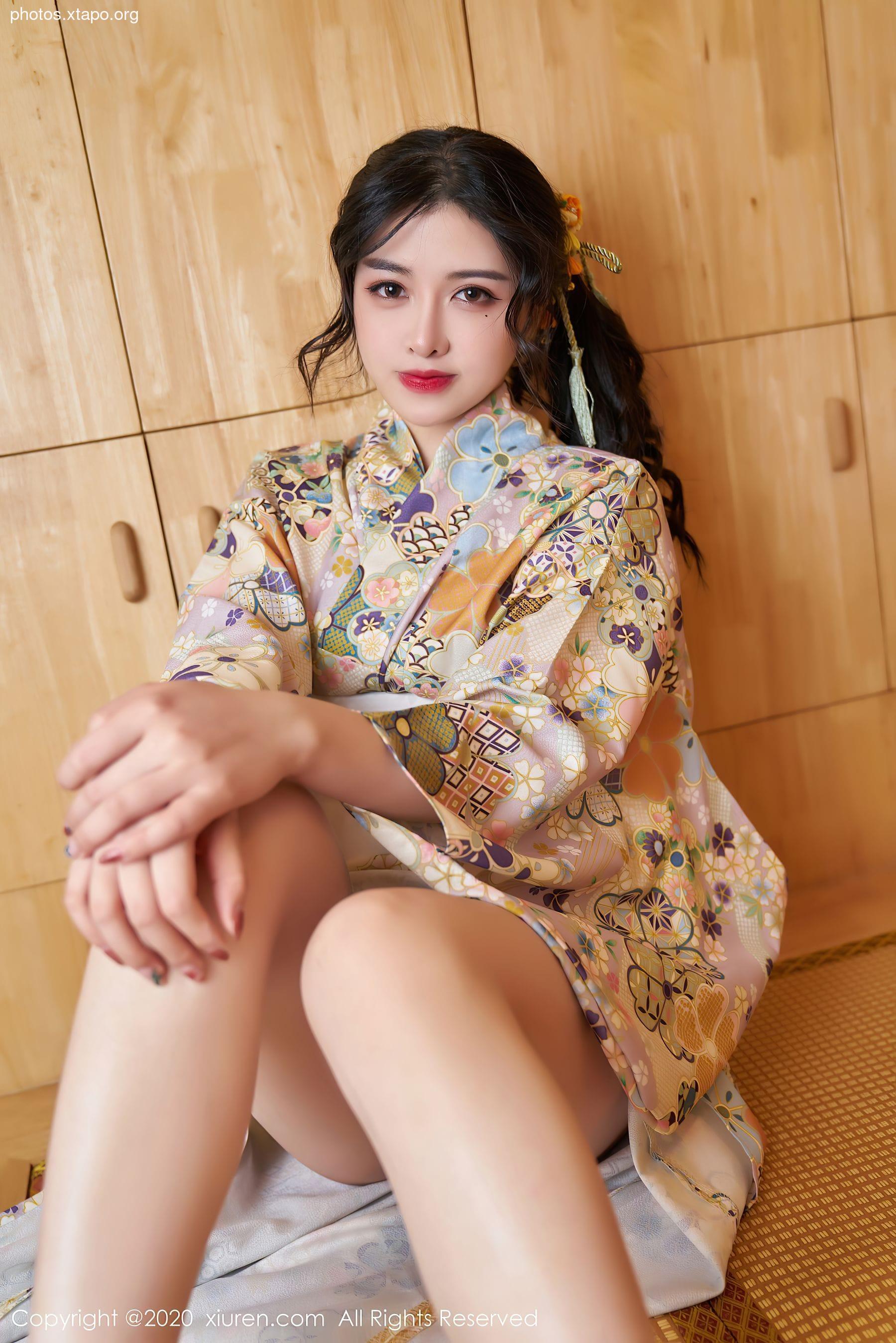 Xiuren 2853 Han Jingan