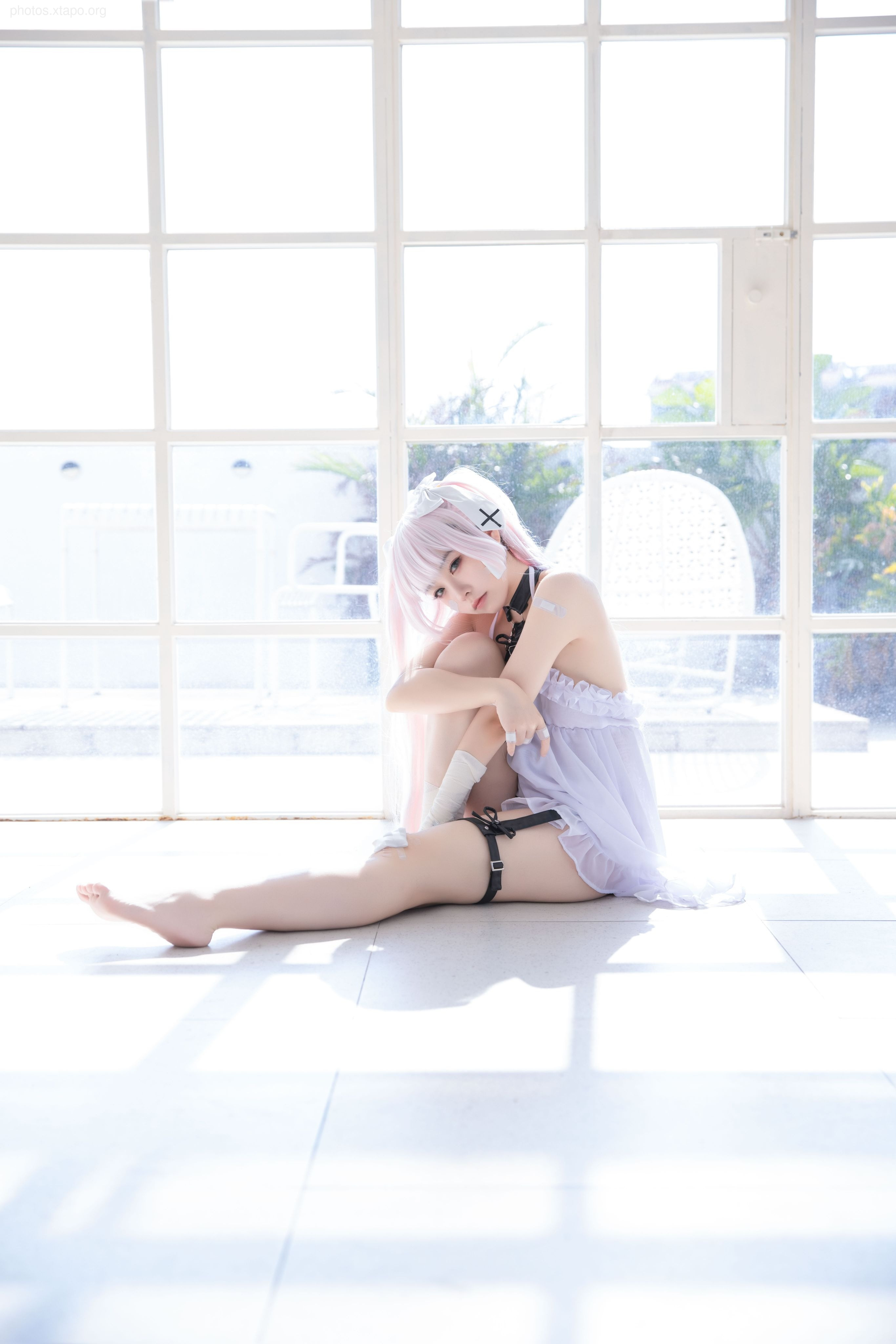 G44 will not be injured Hatsune sauce 31p