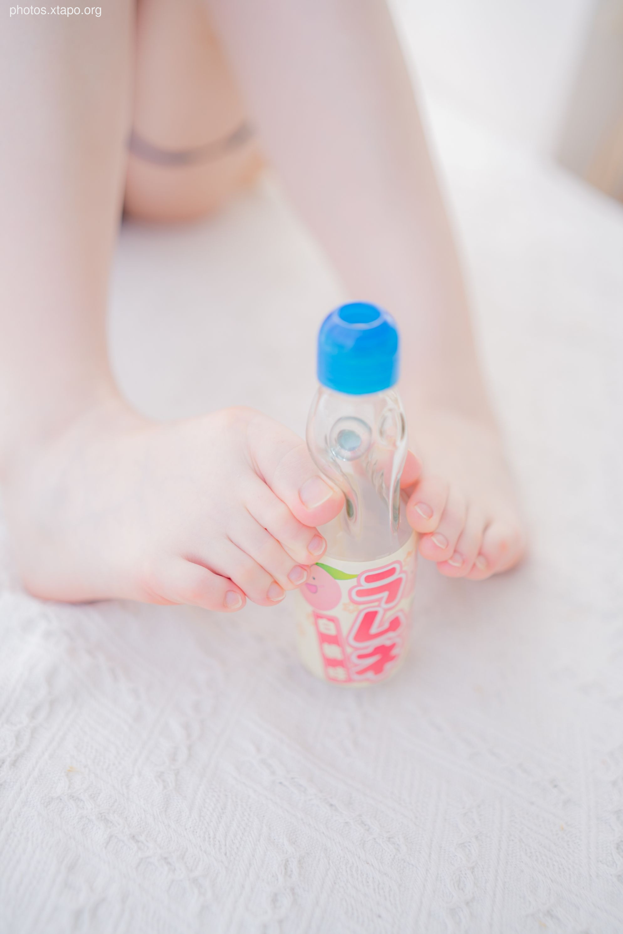 Sayako is four years old this year -Mariaros swimsuit 79p