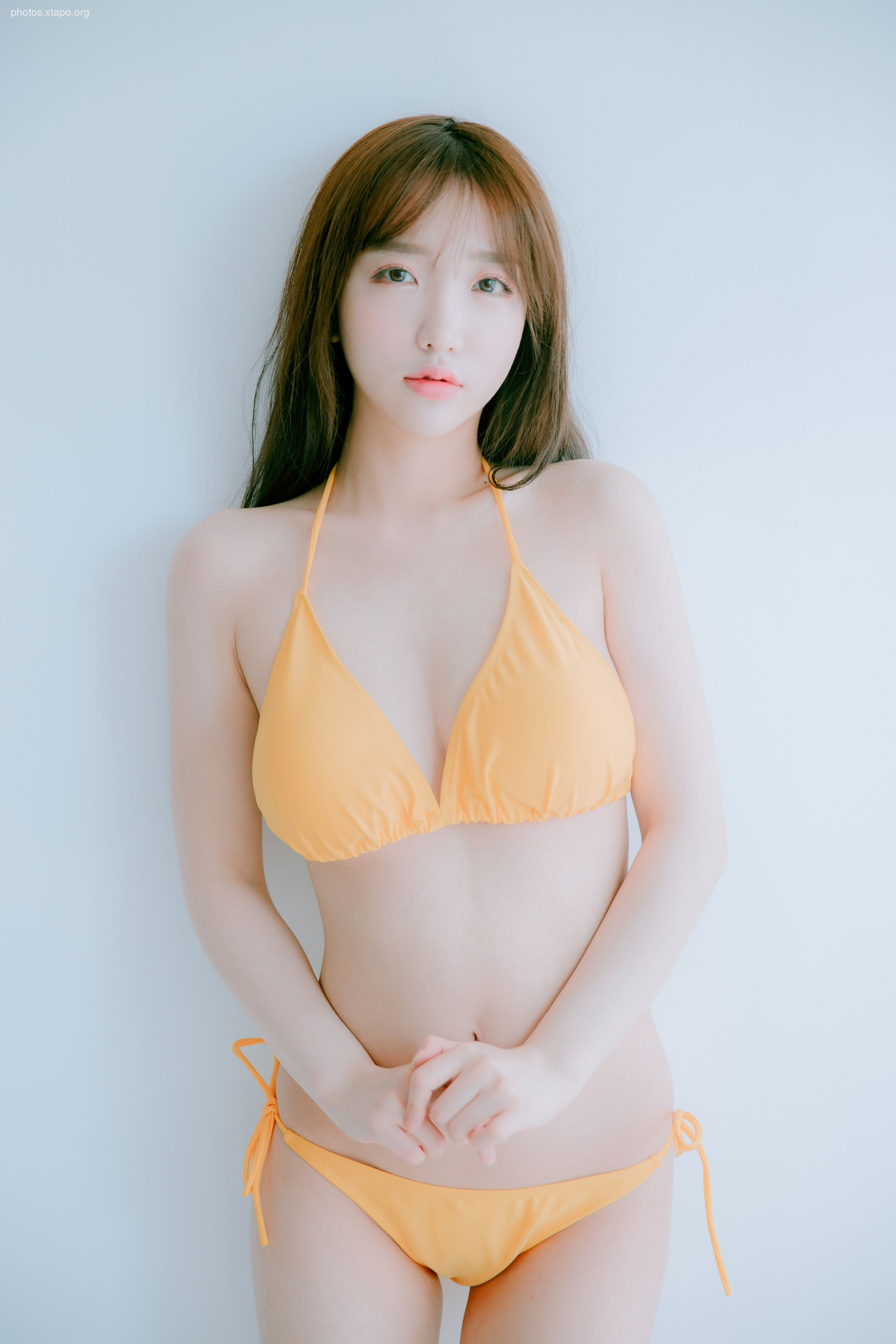 Son Lele - JOApictures x JOA 20. APR Vol.2 - Son Ye-Eun (손예은) 79P-422MB