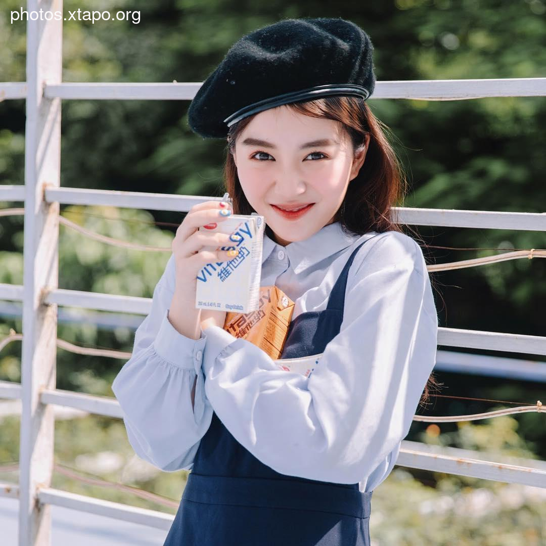 Man Tien Cute Lovely Picture and Photo