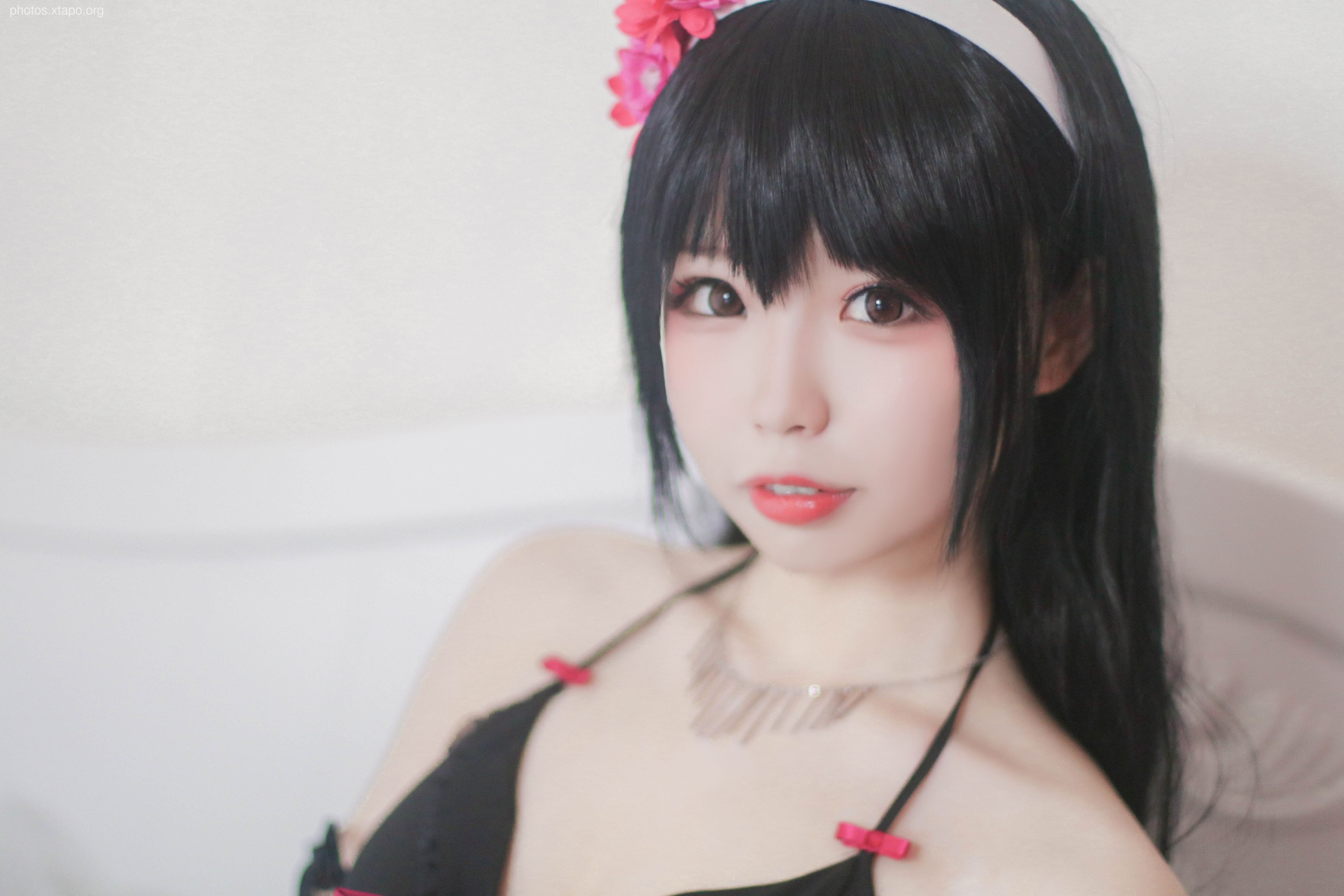 100,000 Zhen Squeaks -no.06 Xia Zhiqiu Shi Yu 16P -57MB