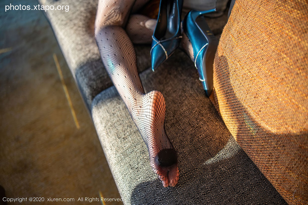 Xiuren 2378 Candice Xiuren 2378 Candice