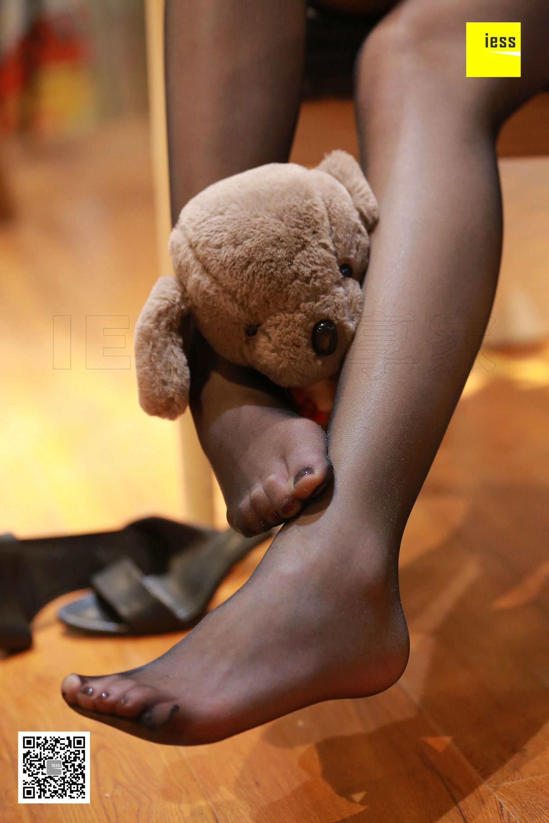 Seven or Seven Puppy said, let me go Different Thoughts to IESS Silkxiang House 213