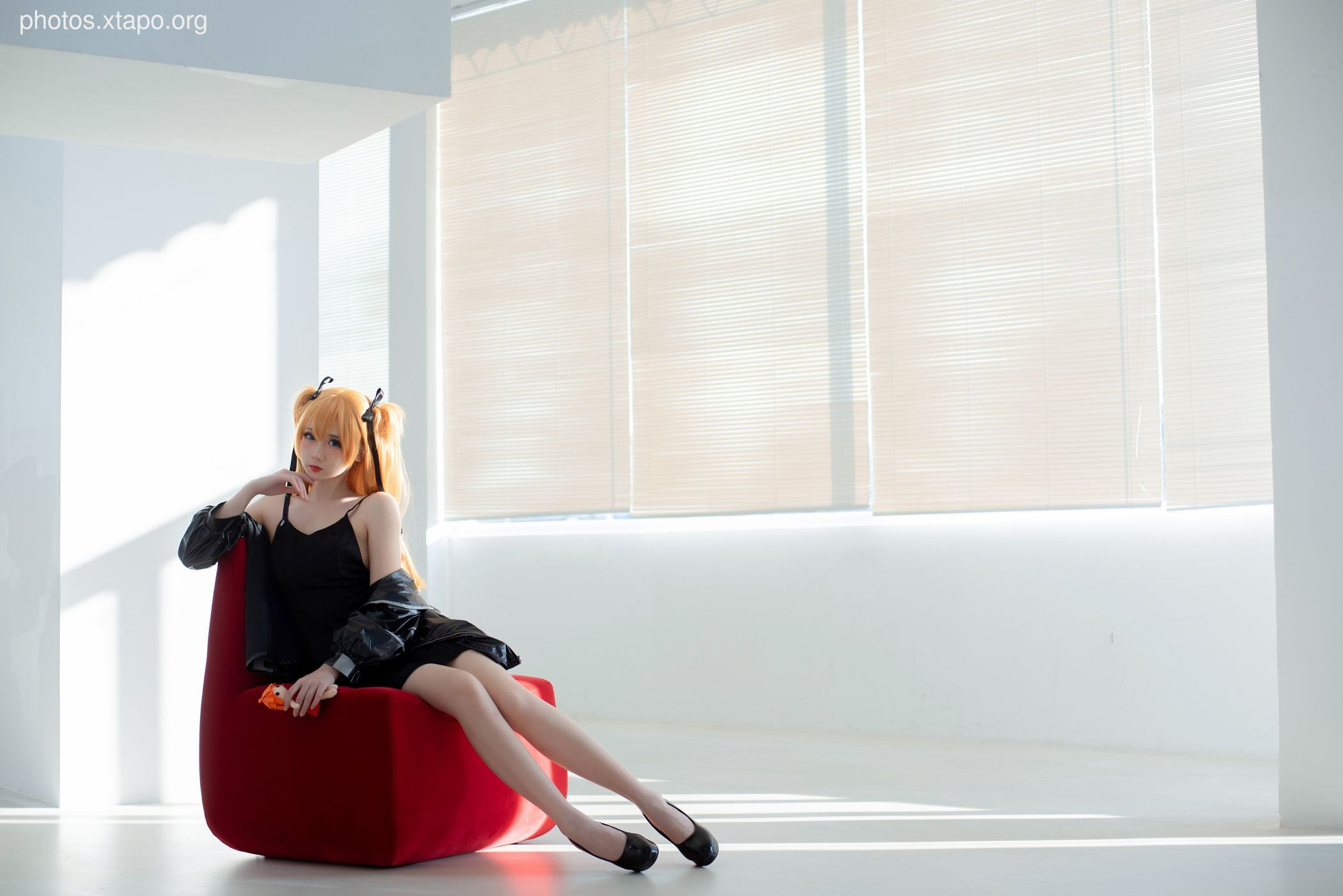 Supper carbon EVA Asuka (February 28 Award Group Resources)