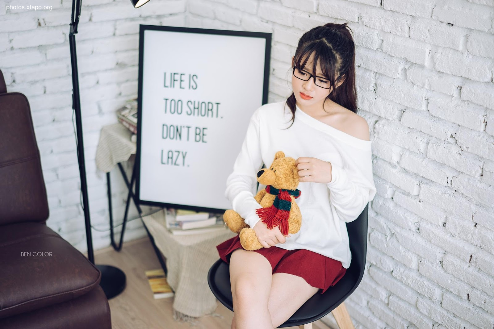 Tomorrow I am far away from school far away from loving starting to be an adult University students