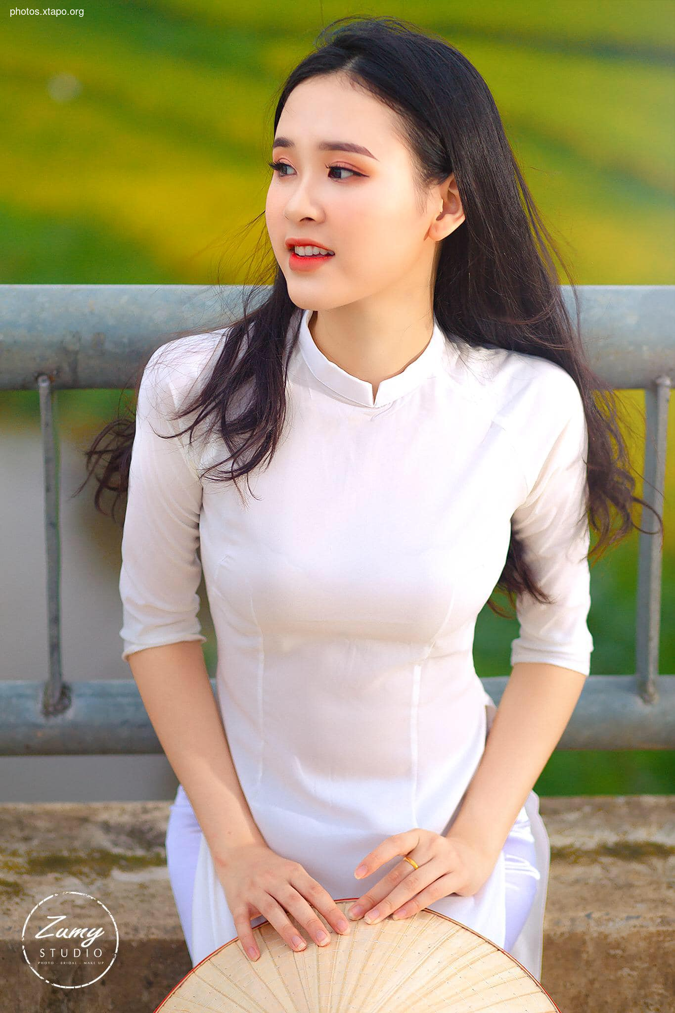 Nguyen Thao Vi,