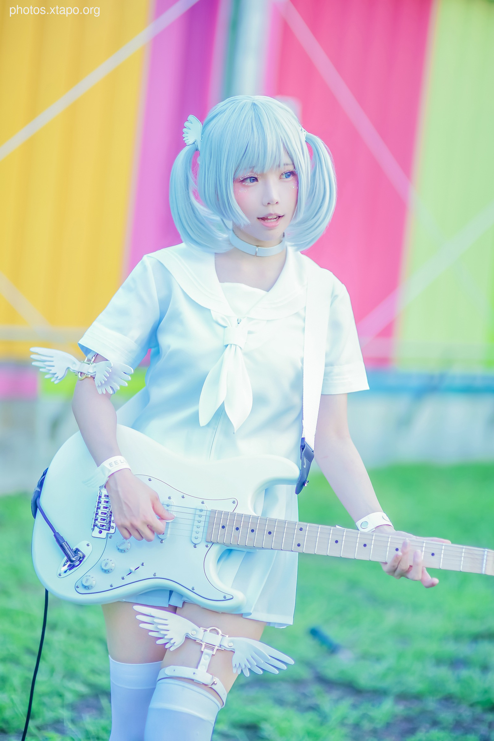 ElyEE子 - NO.87 TUESDAY TWINTAIL 141P-261MB