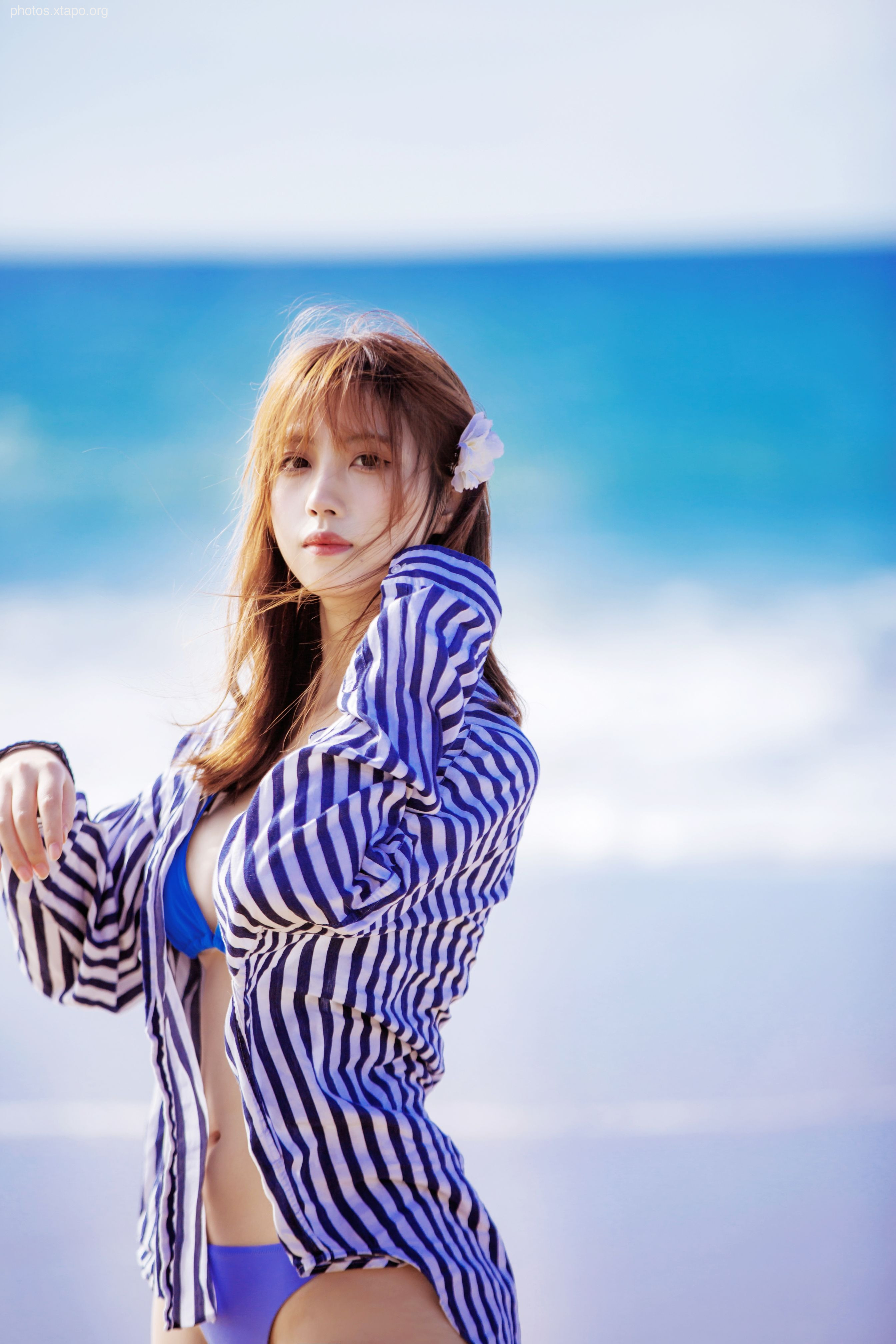 No.018 Early Summer 43P-392MB