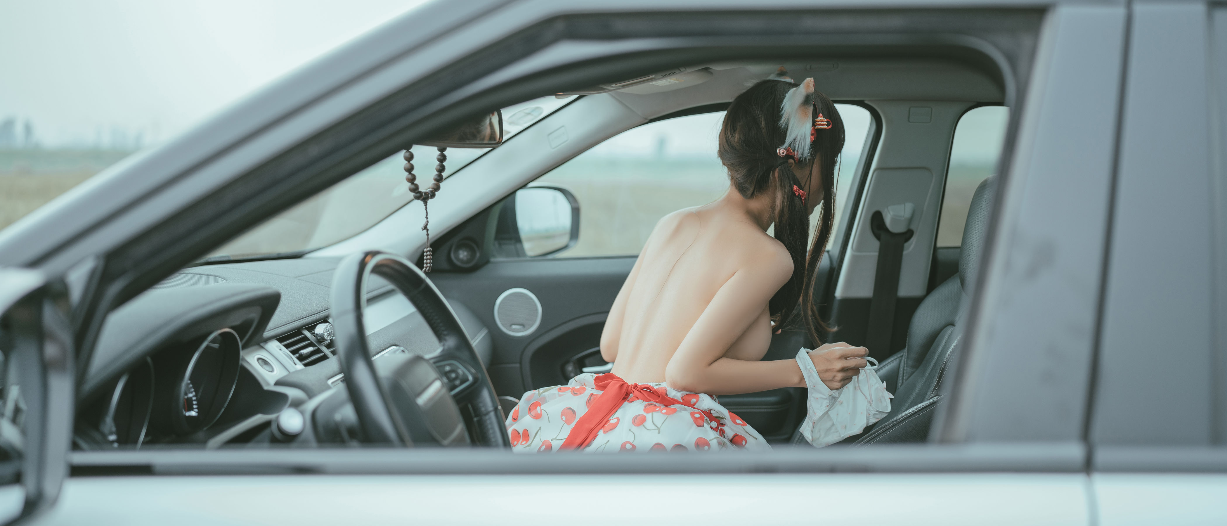 Net Red COSER Photo Anime blogger Stupid Momo -Prank of Beast 04