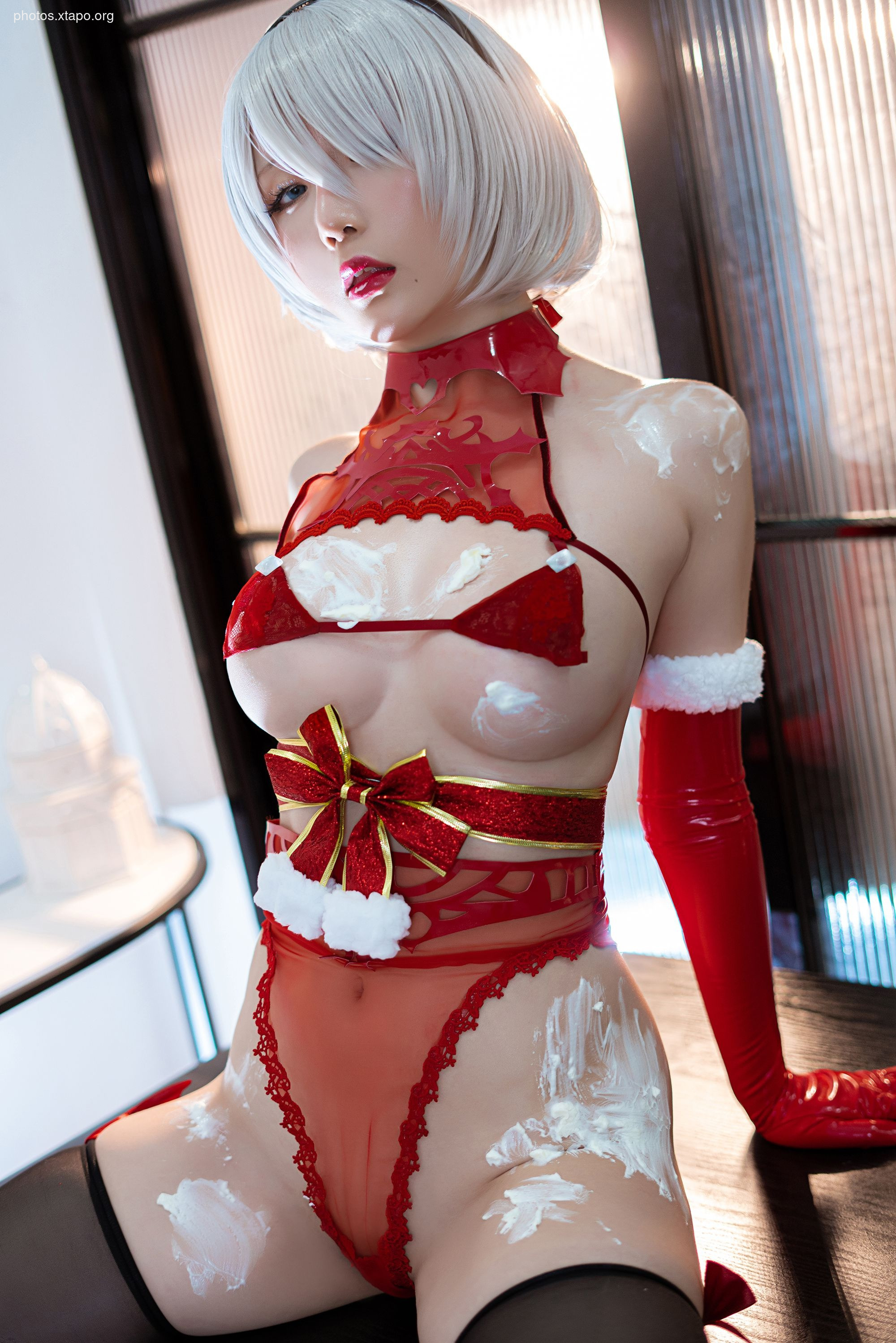 Star of Chichi-Christmas 2B110P1V