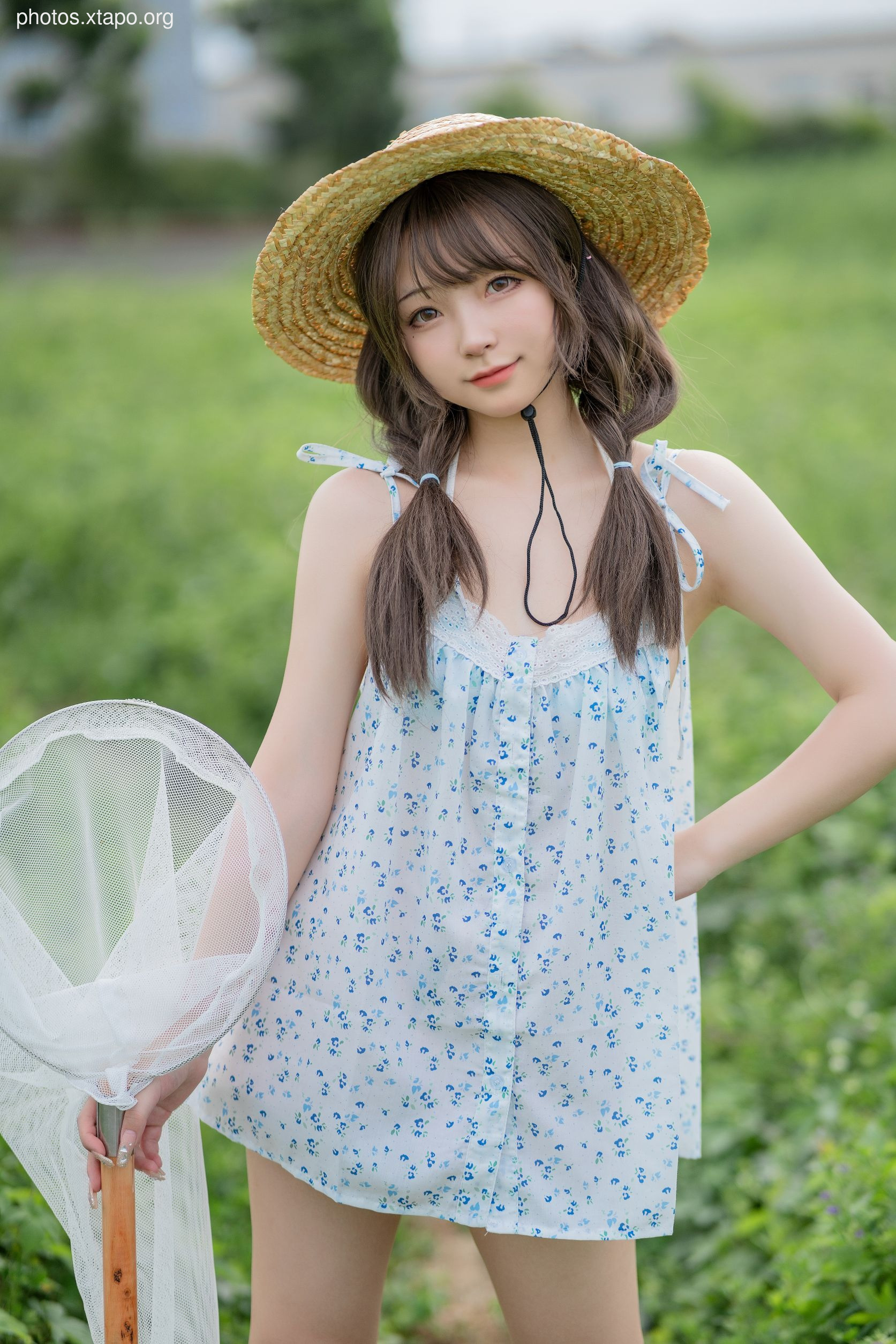 Flower Bellfield (39P425MB)