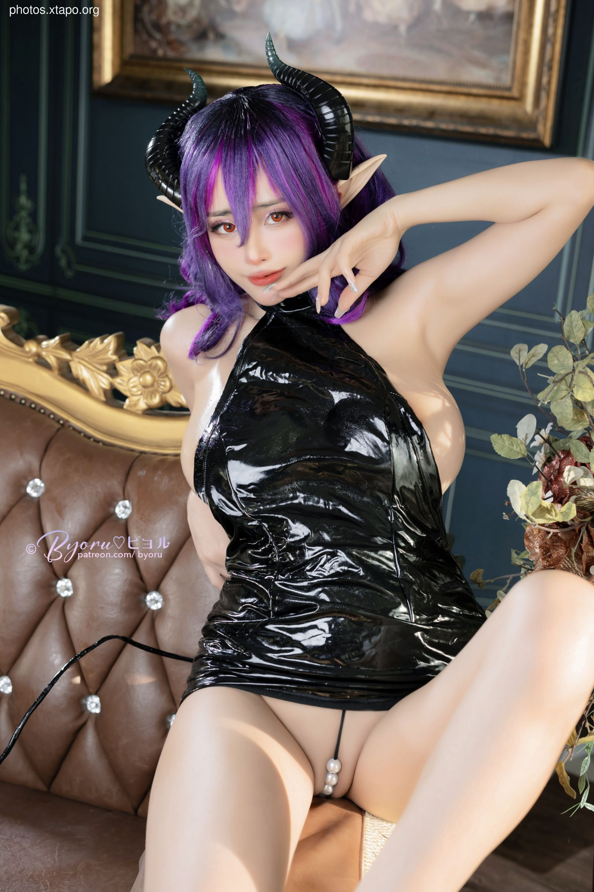 Byoru Vermeil 48p7v-1.03gb