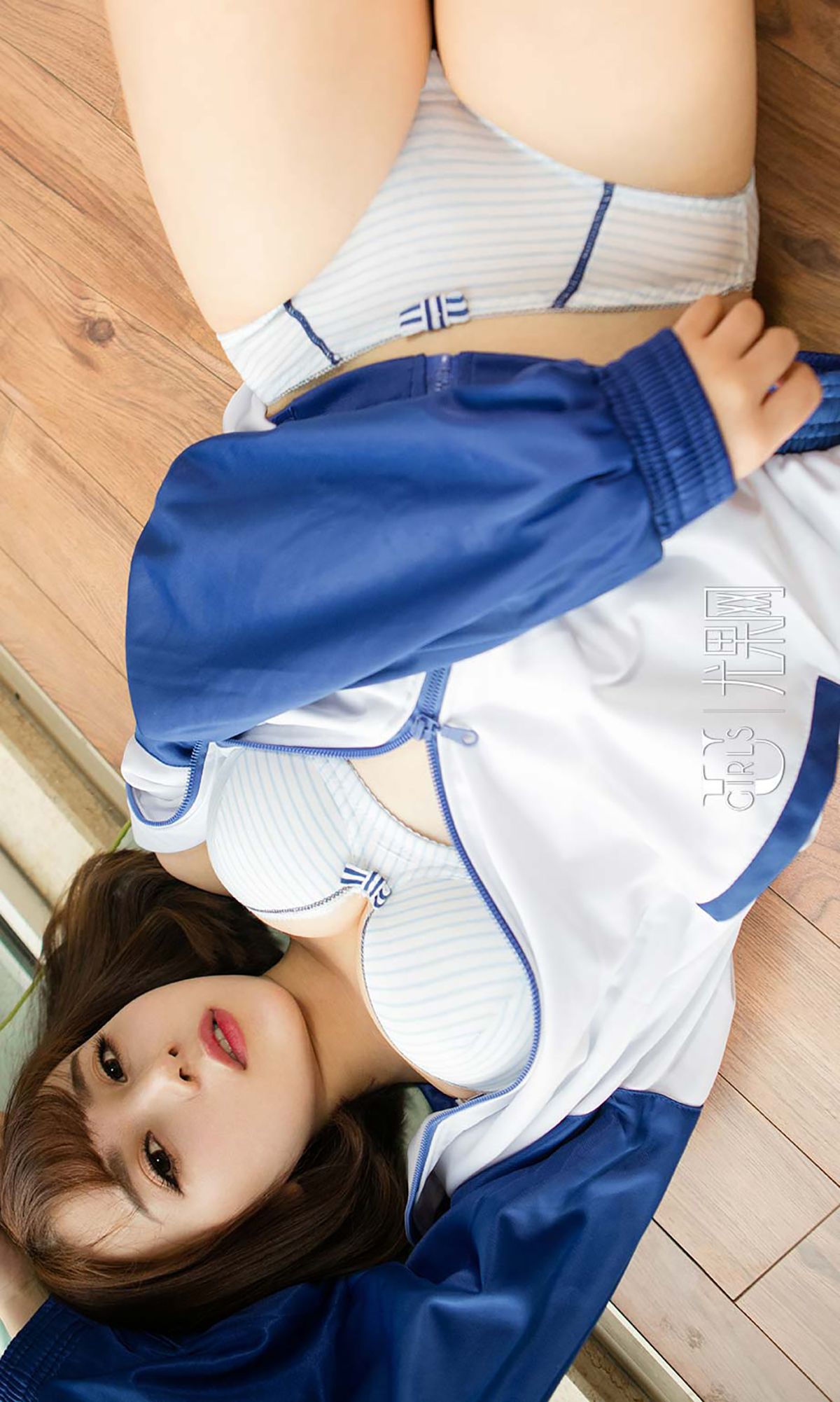 Xiaomi Kitty The Story of Time Aisu Ugirls No.526