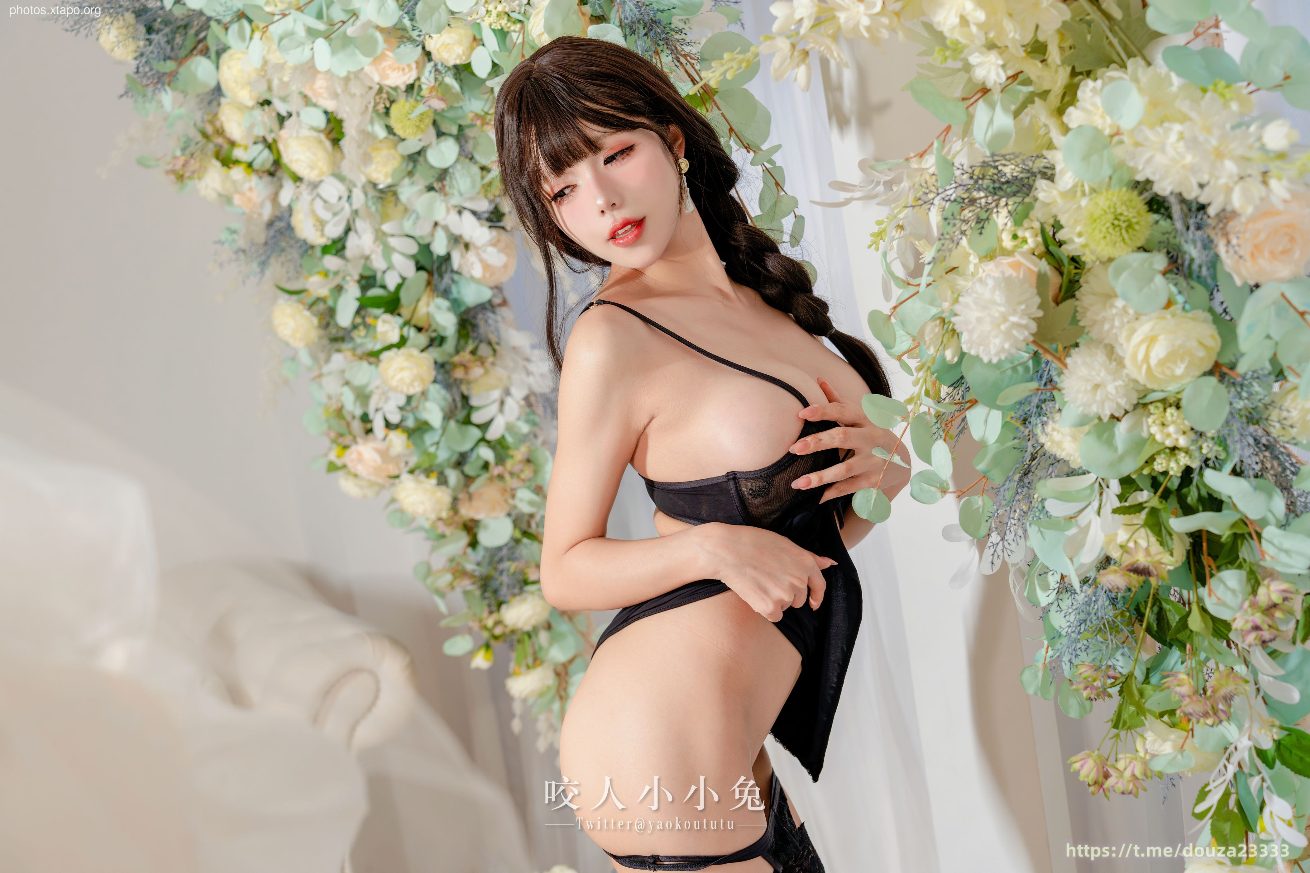 Novembers work The Last Night Before Wedding 75P1V Eleven (December 2 reward group resources)