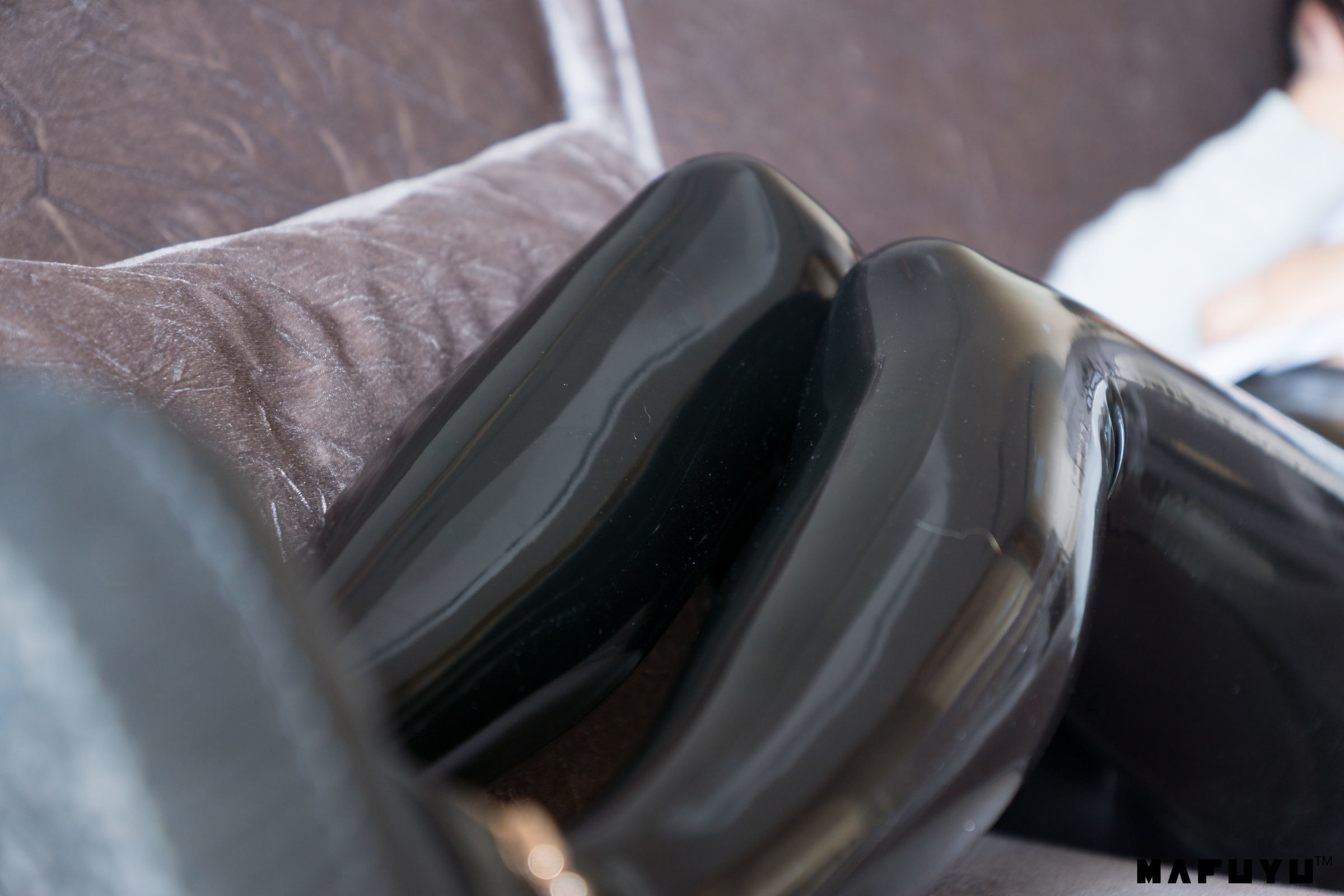 Loli cos Shenxian Banzhen Winter Plastic Motoring Series Set Map