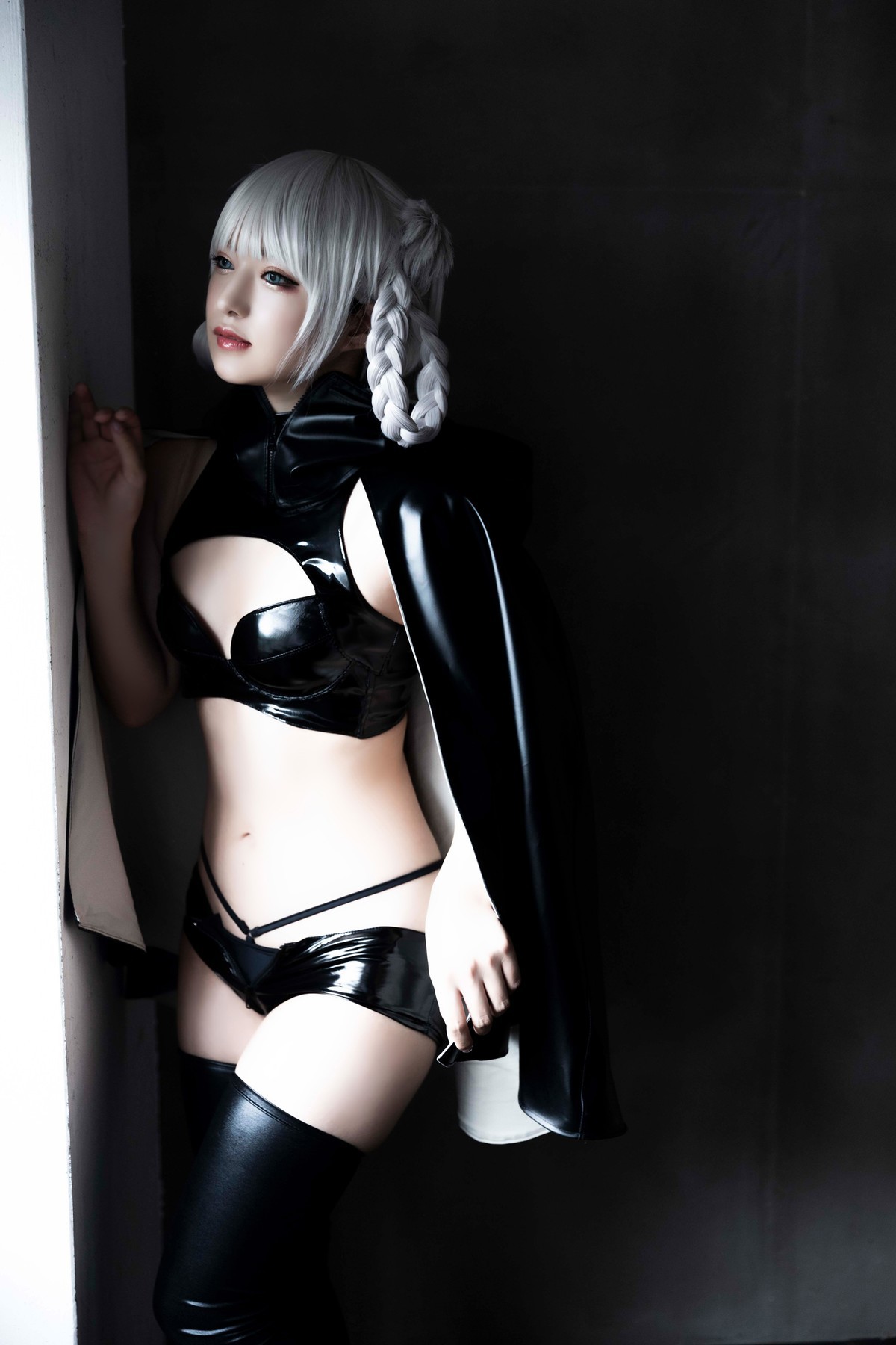 Kosucchi Cosplay Nazuna Nanakusa