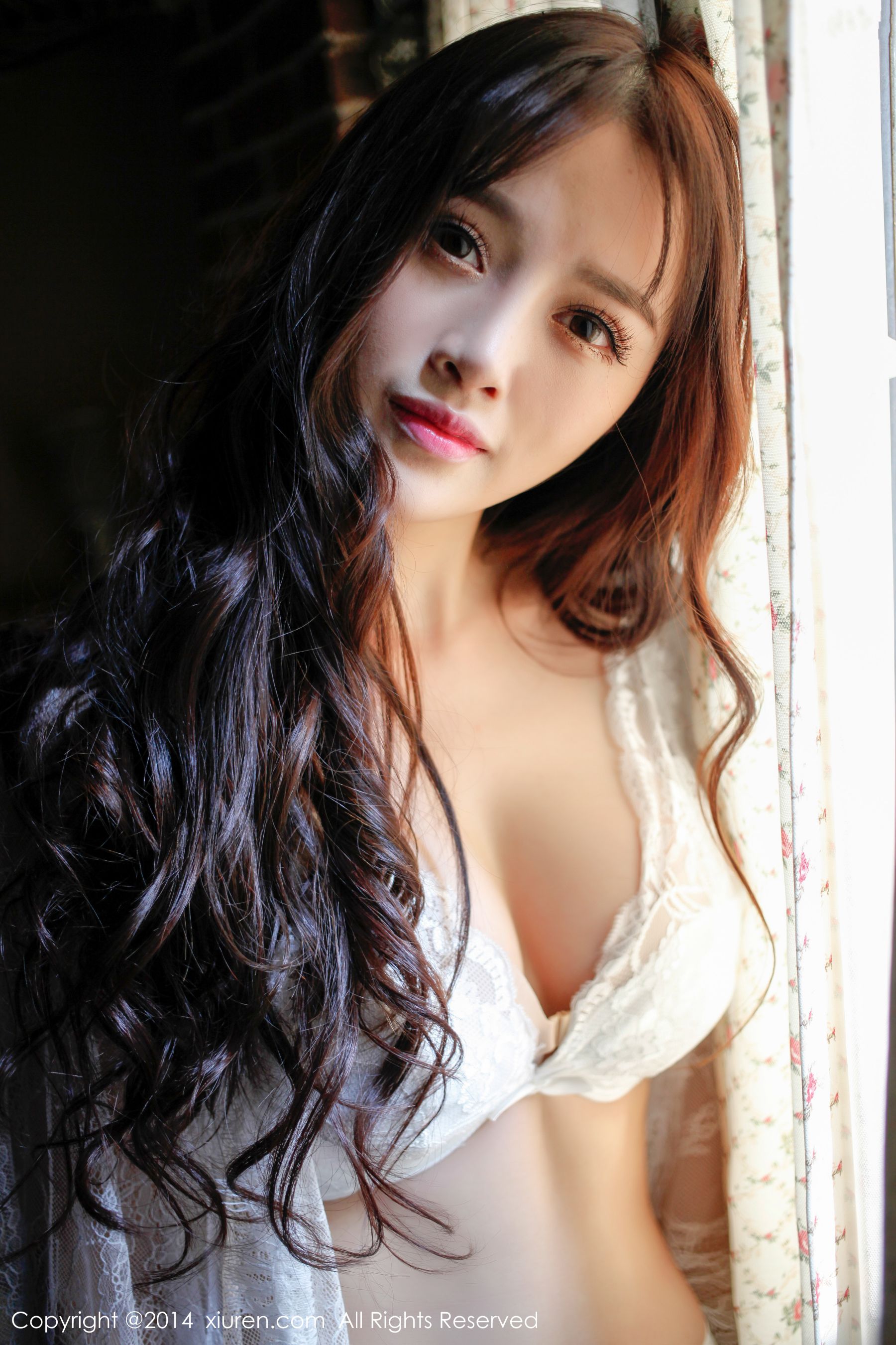 Gaoshu Milkat LaceSports Clothing Xiuren Xiuren No.225