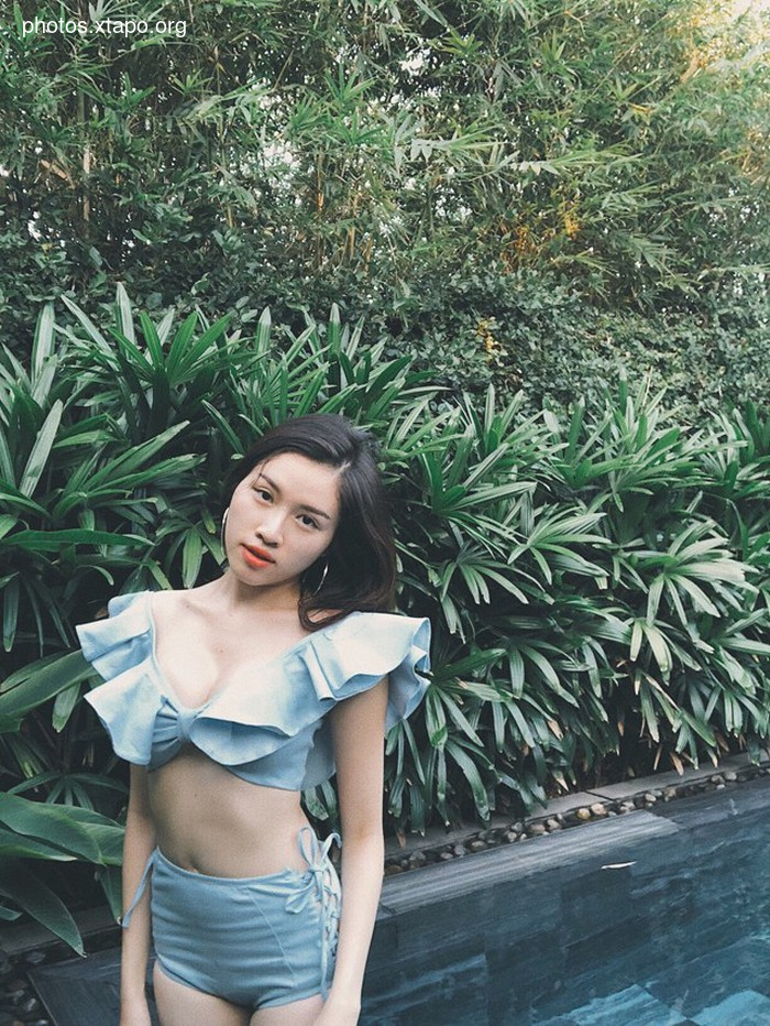 Thanh Huyen