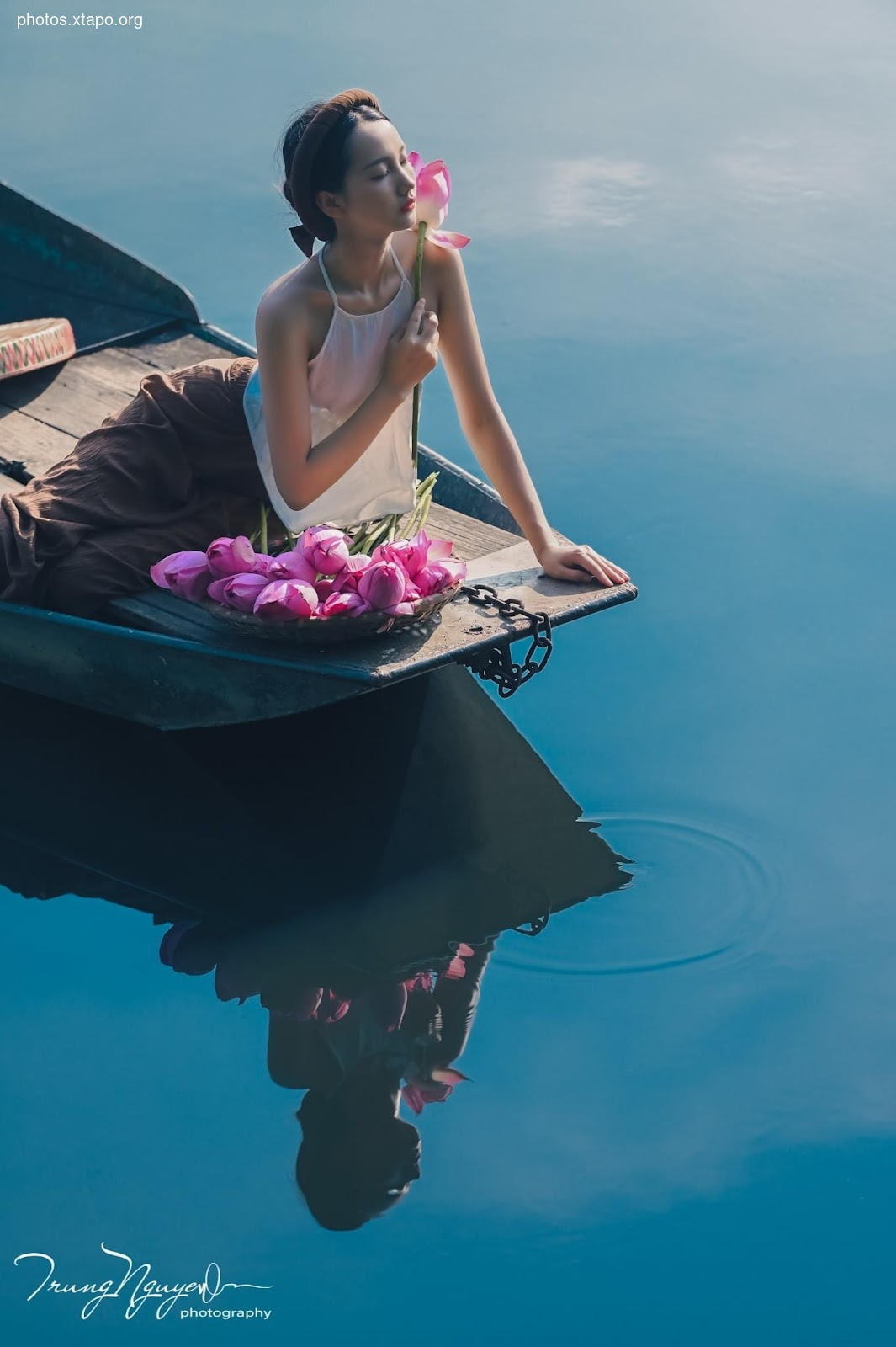 👑👑 Trung Nguyen