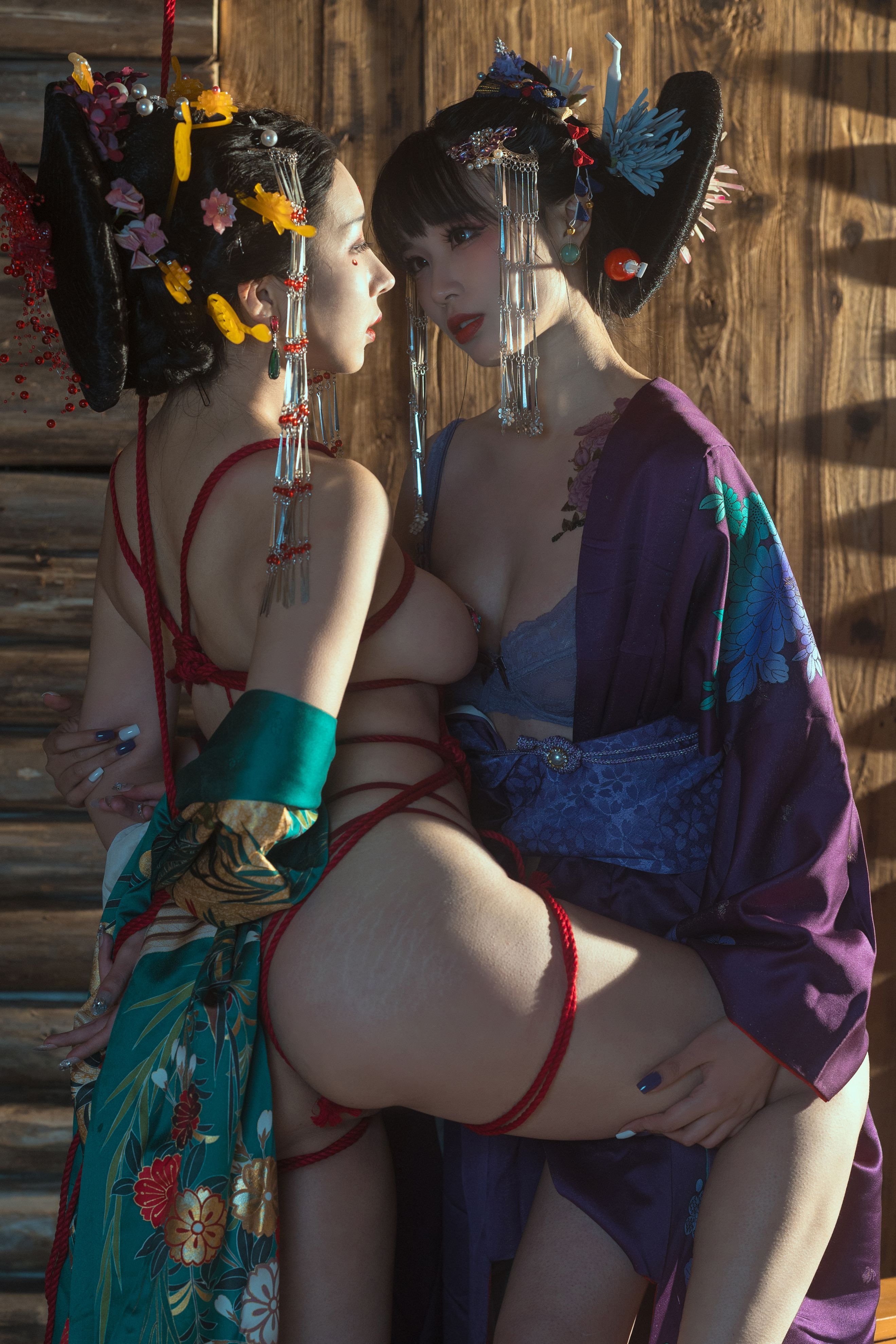 Yunxi Milk Peach Blossom Yin 5V150P-1.87G