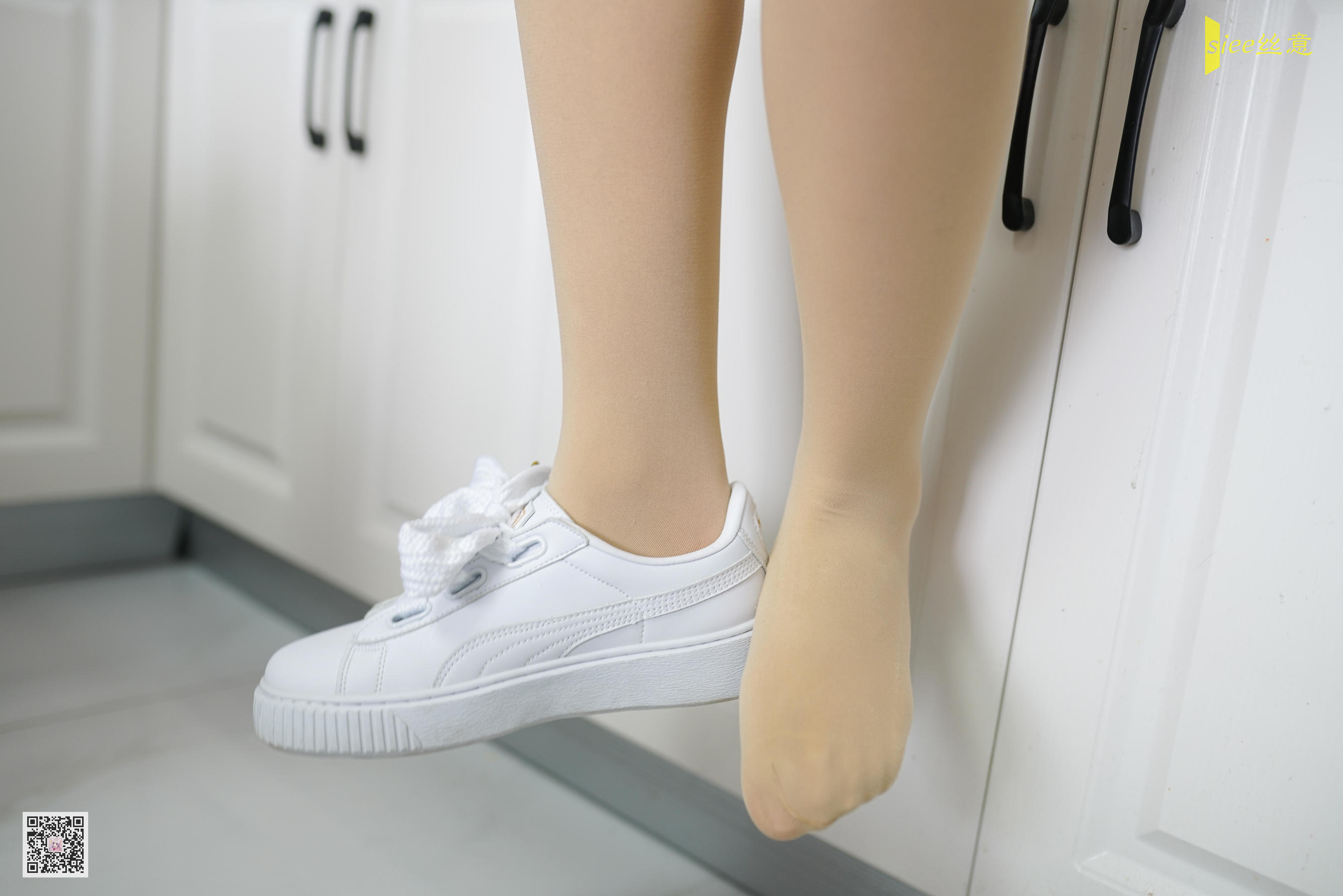 Si Yi Siee No.462 Ran Ran Ranjing