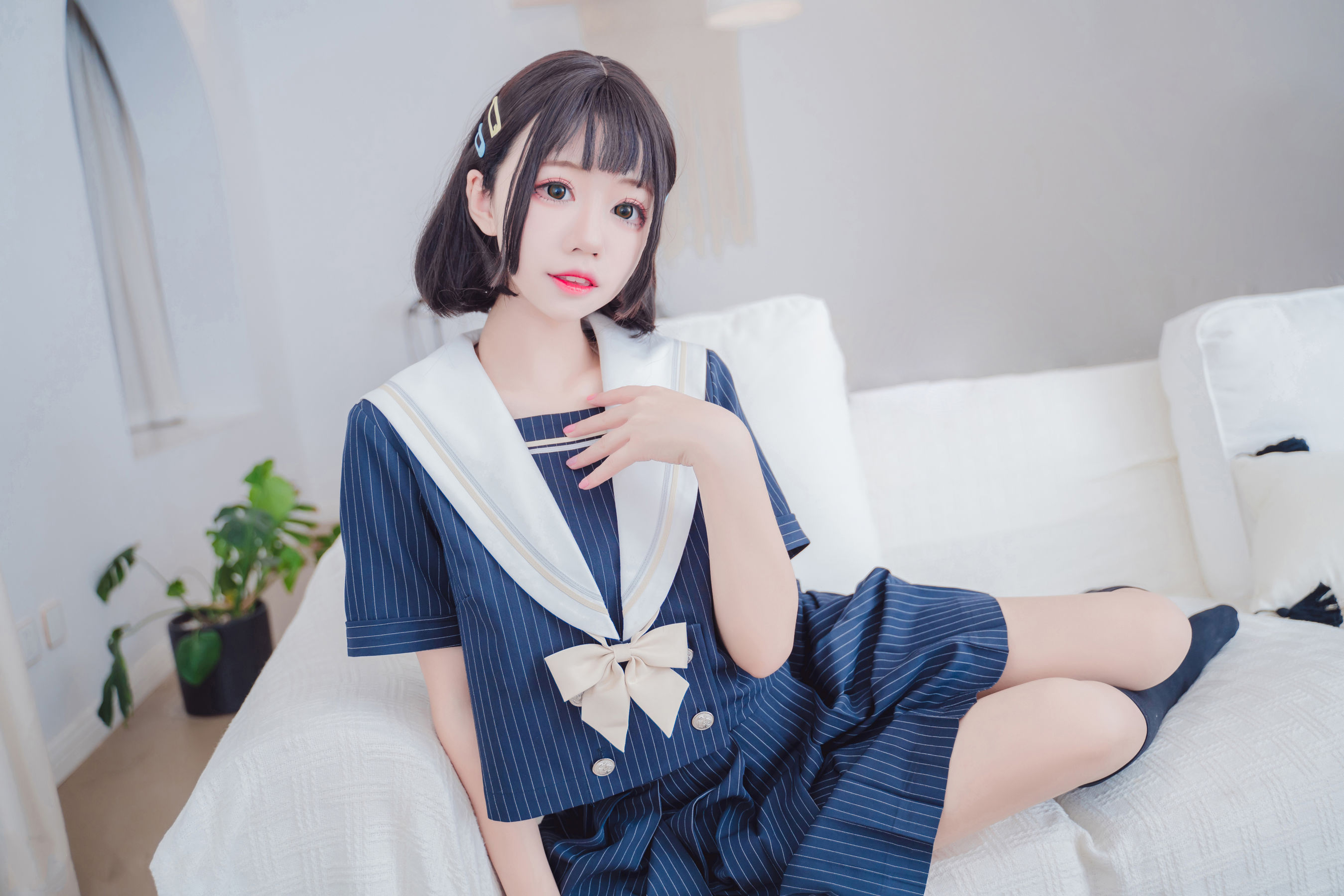 COS Welfare Maojun -Pure School Girl