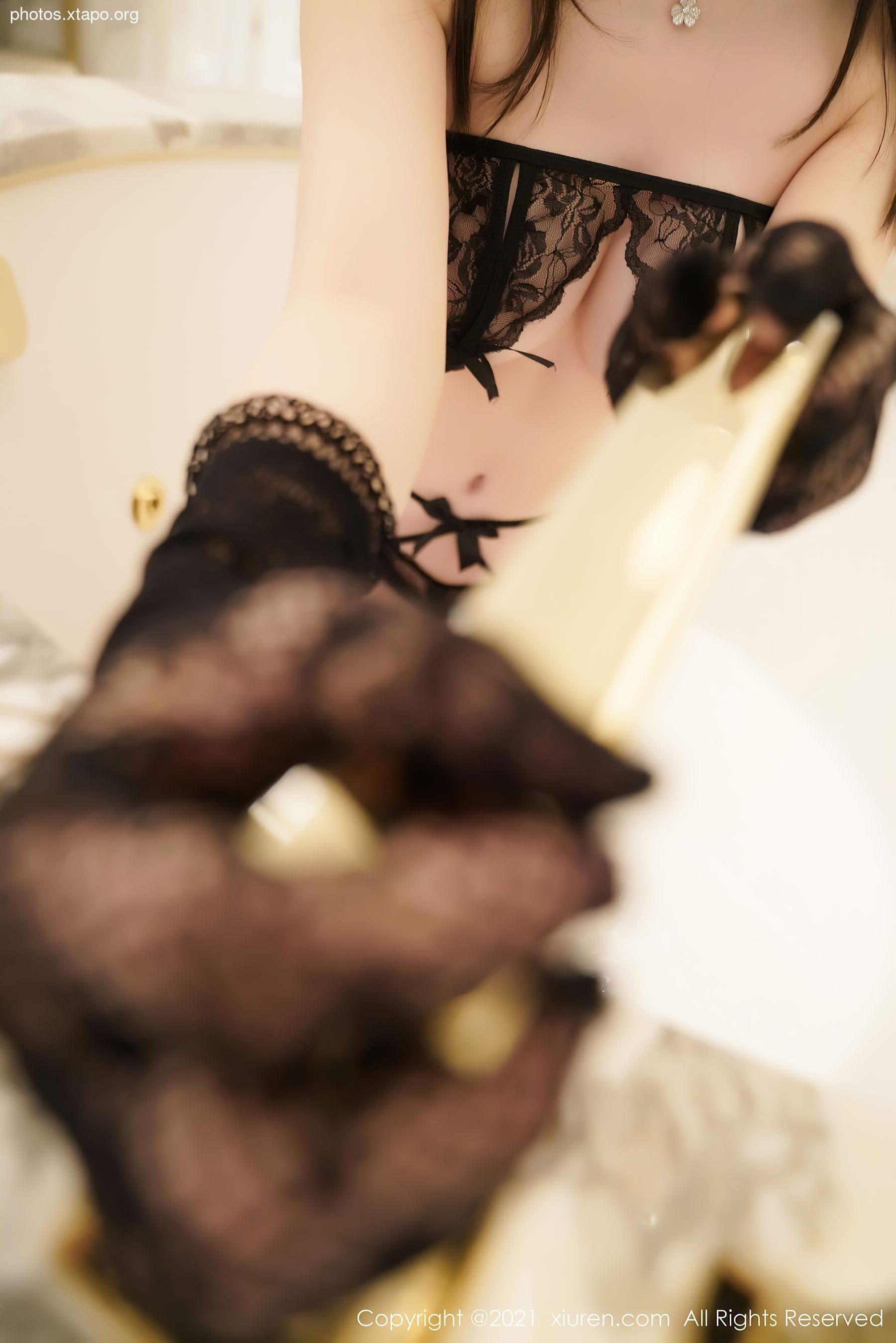 Xiuren 2977 MINIbabe