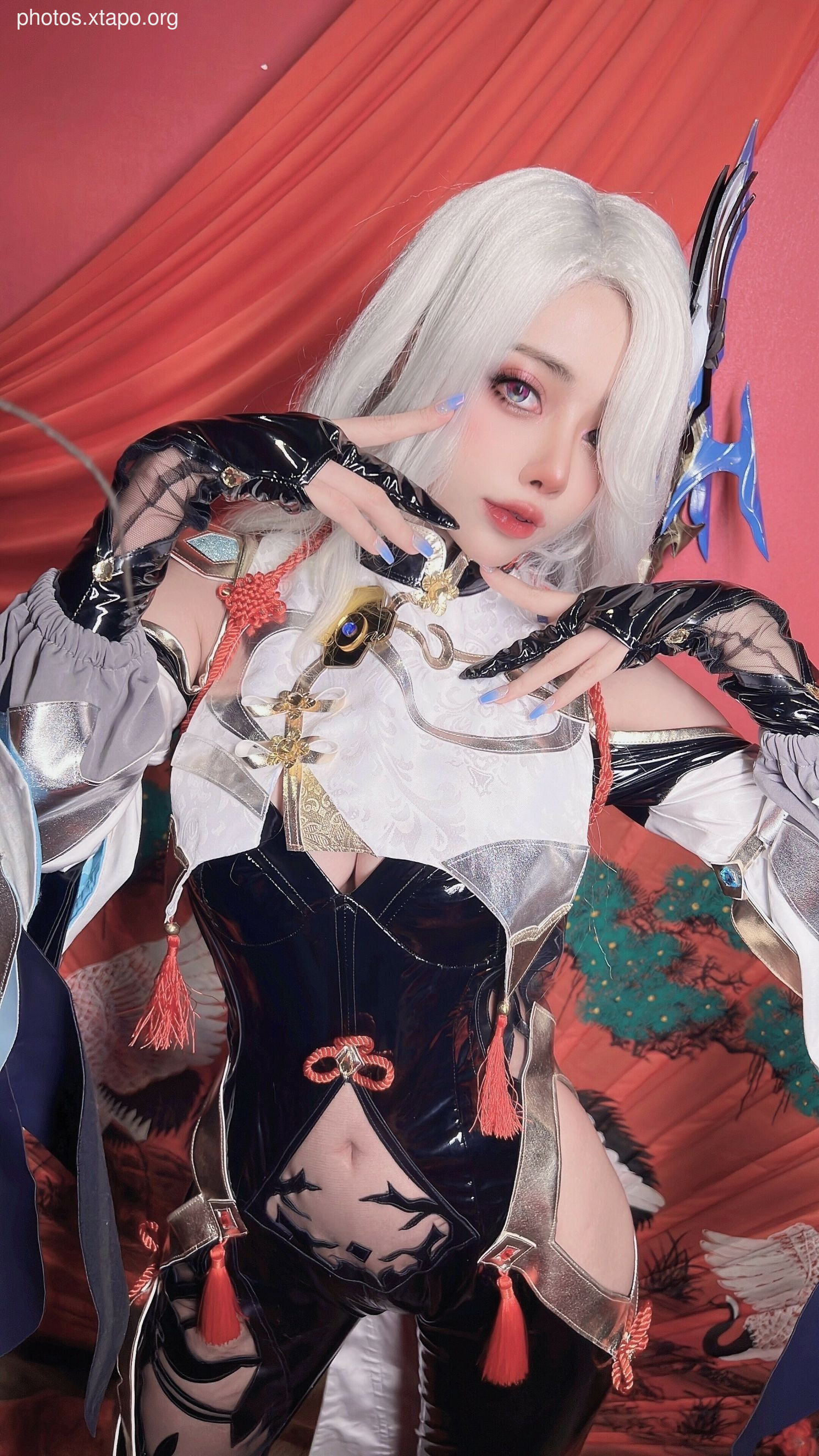 BYORU -No.56 SHENHE 17-88MB