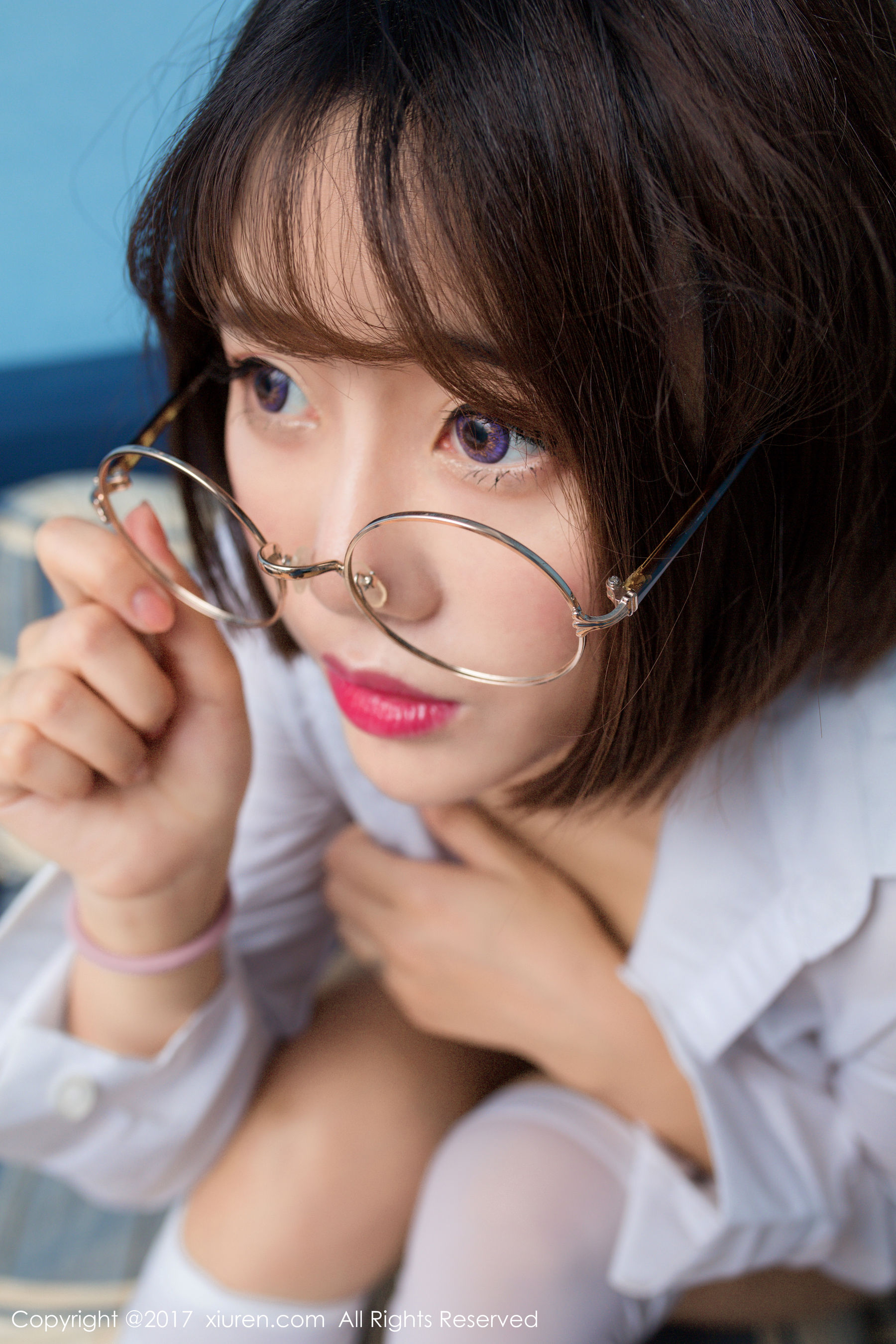 Dou Dou Liang Youlina Small Secrets, Sexy Housewives Xiuren No.678