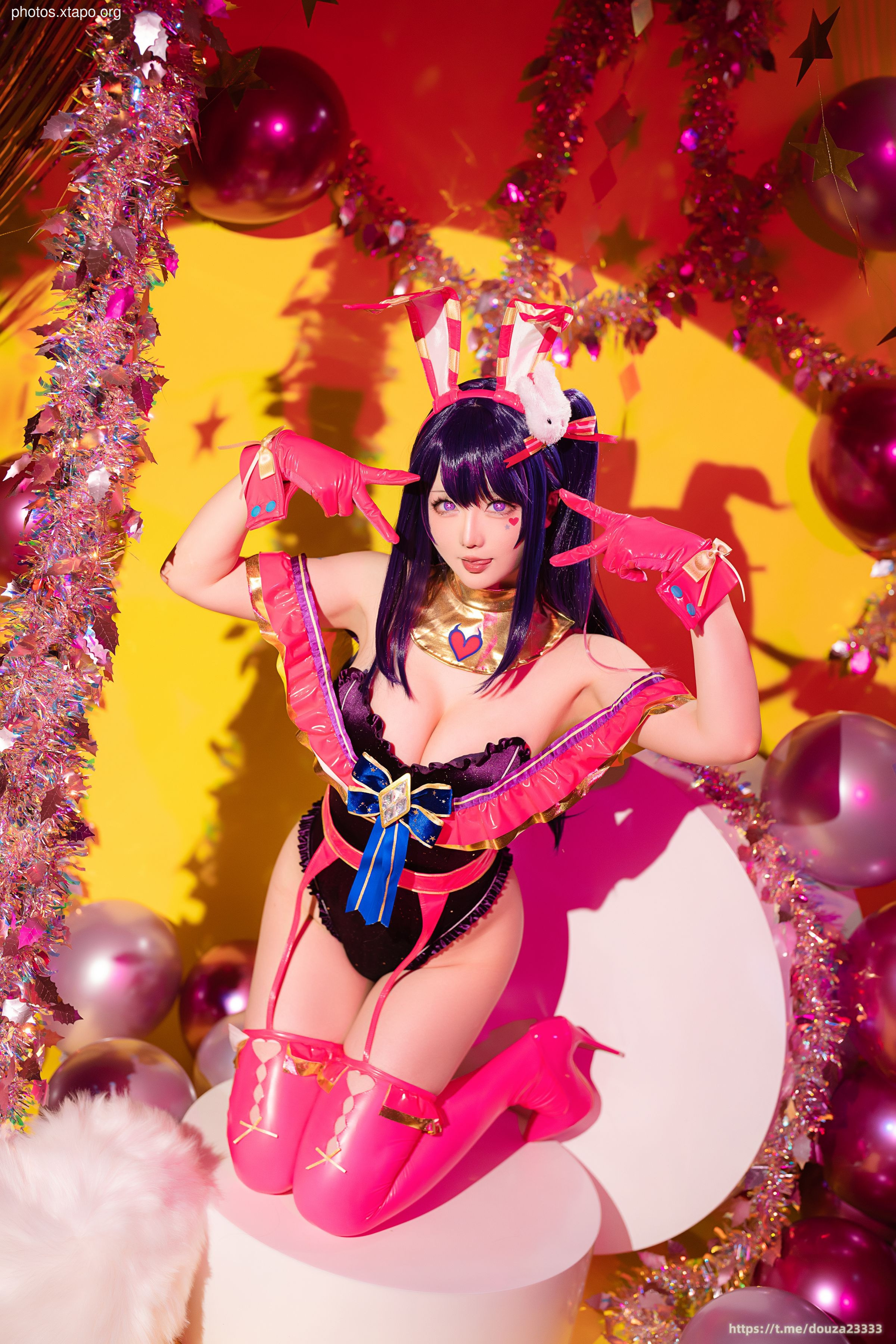 Star Chichi 2023-10-C (November 21 reward group resources)