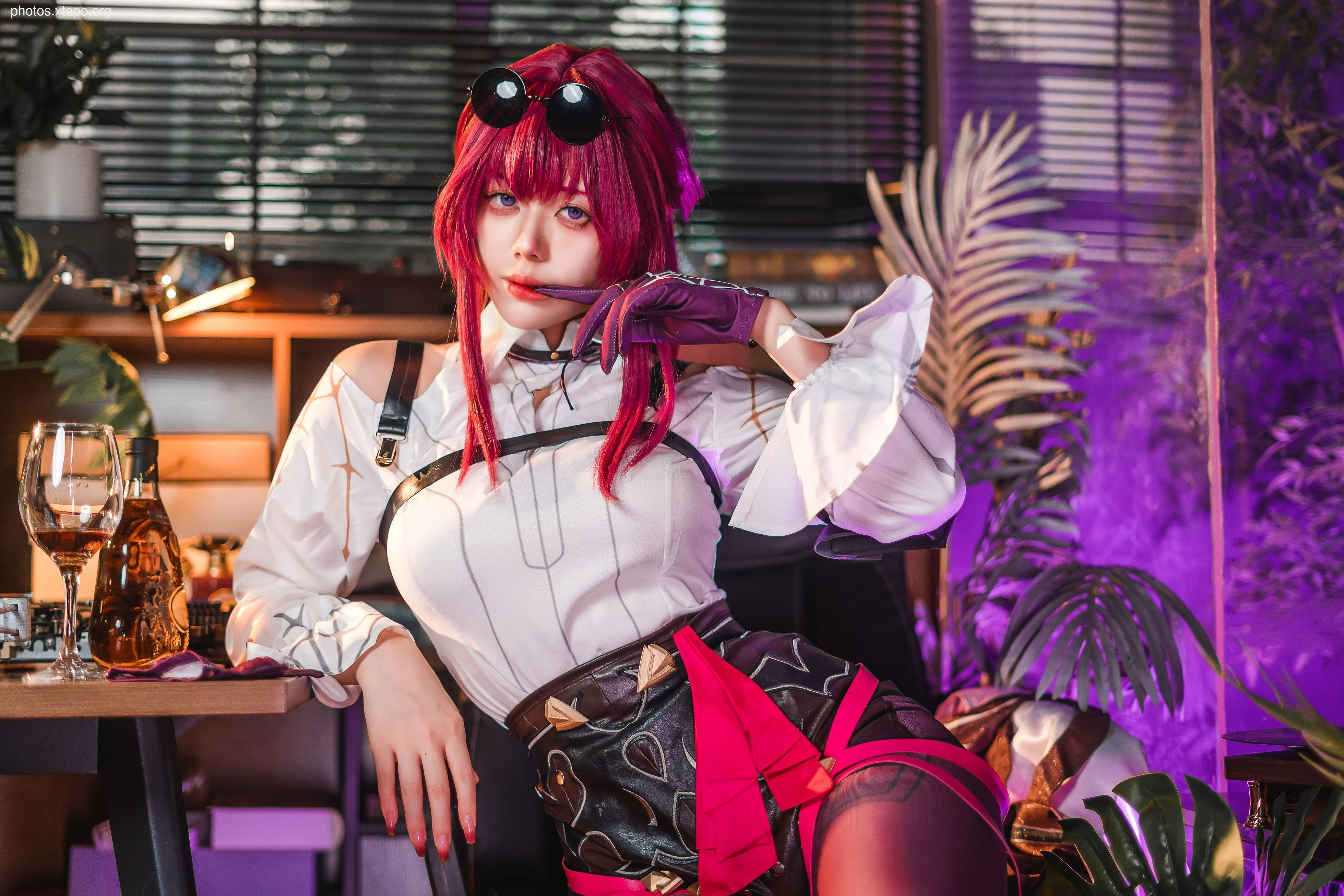 Nine Words Kafka (October 23 reward group resources)