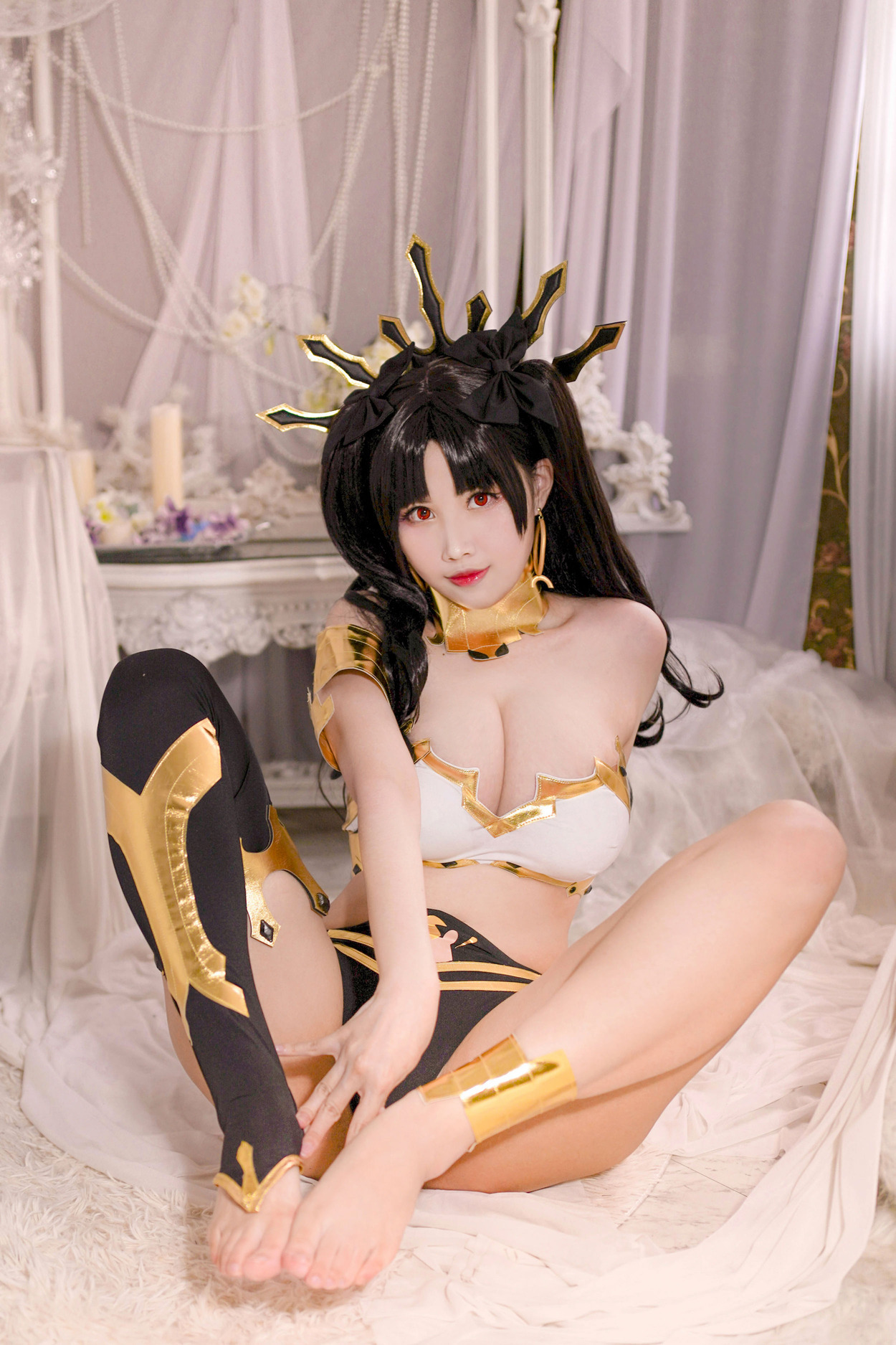 [KaYa萱] Ishtar (Fate/Grand Order Fate/Grand Order)