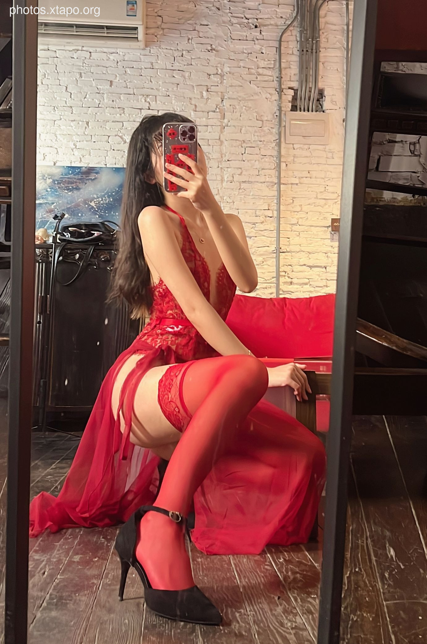 Domestic cat domineering red wife 57p1v-1.77GB