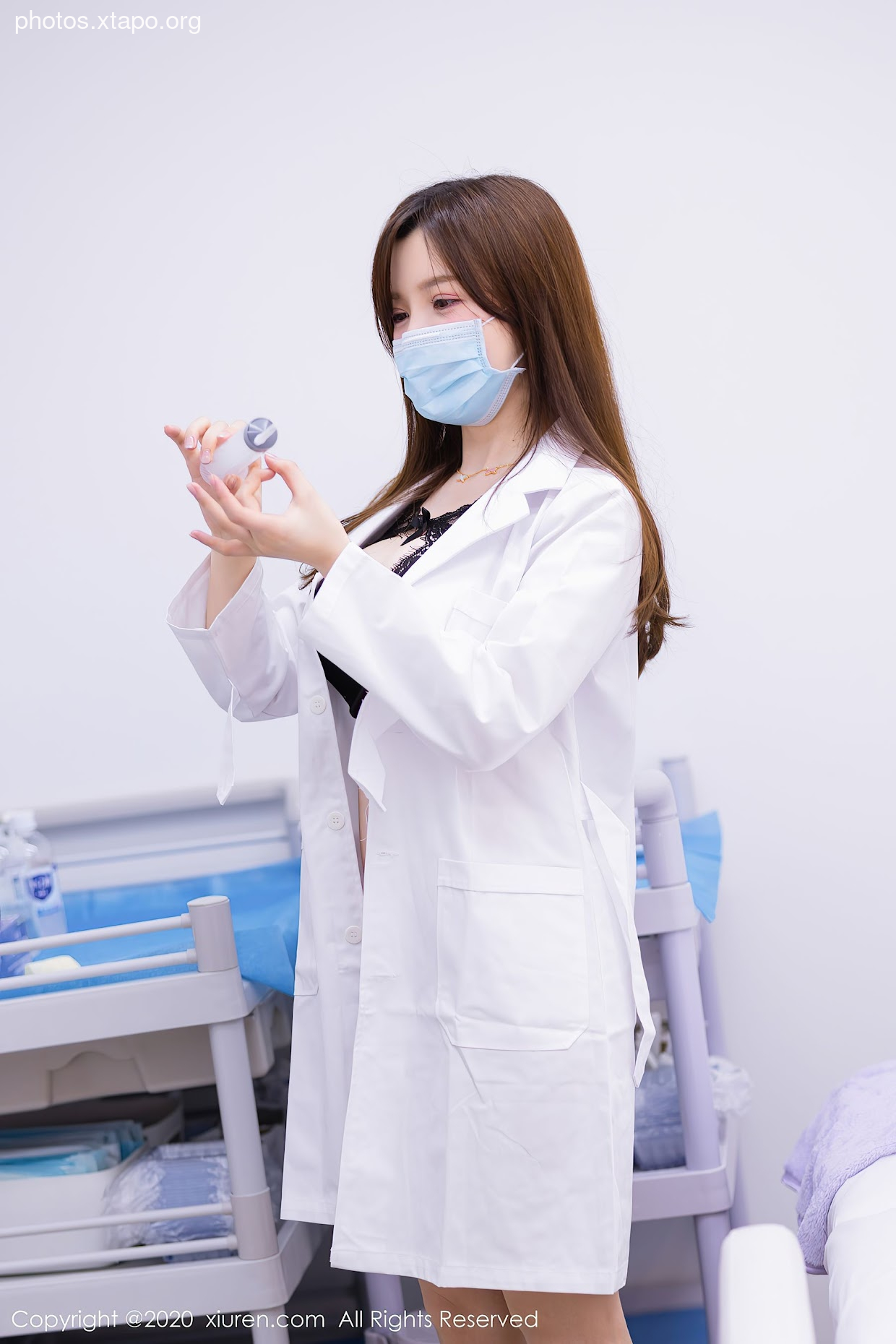 Xiuren 2434 BabyMini