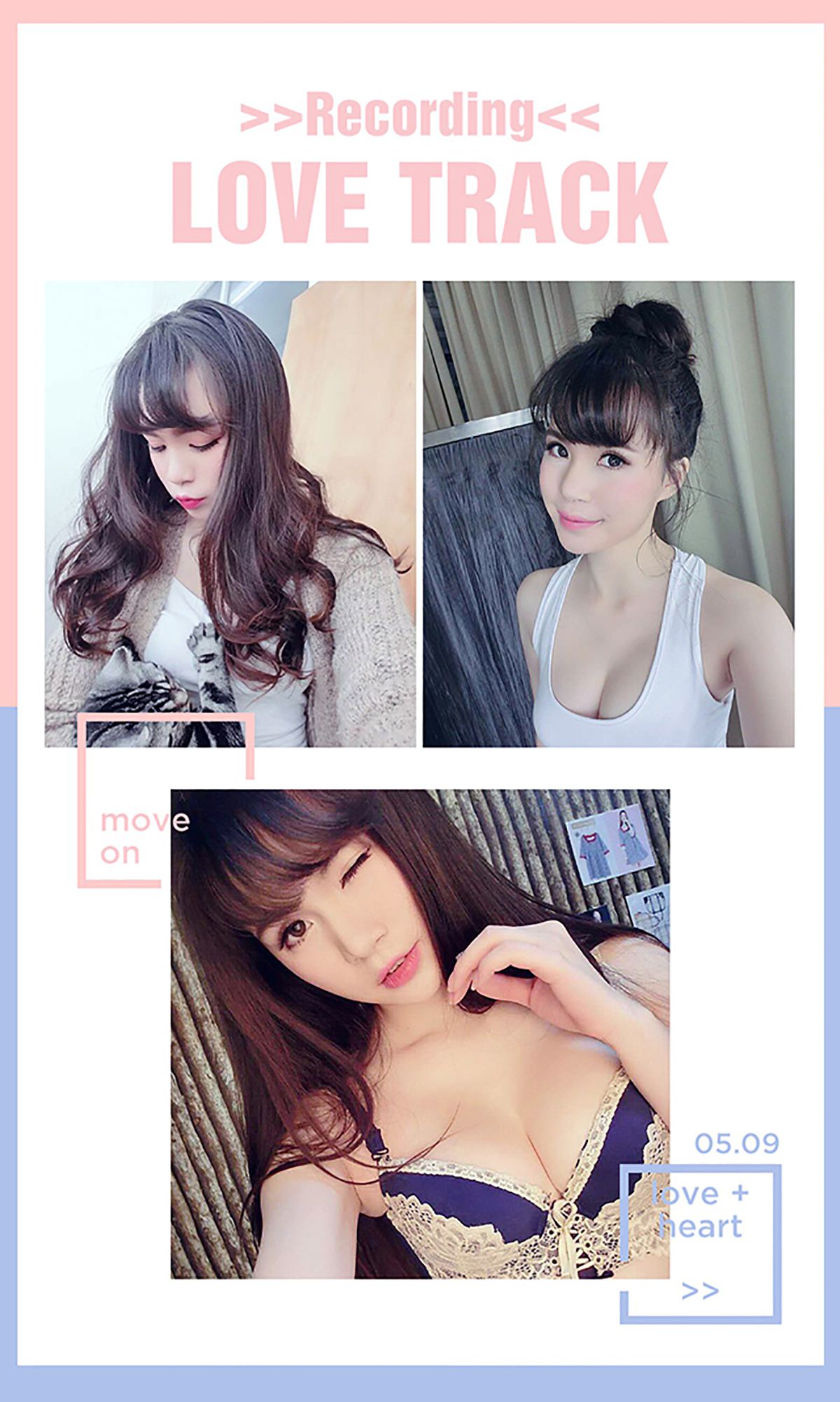 Yang Xue'er Summer What Aiyu Ugirls No.357