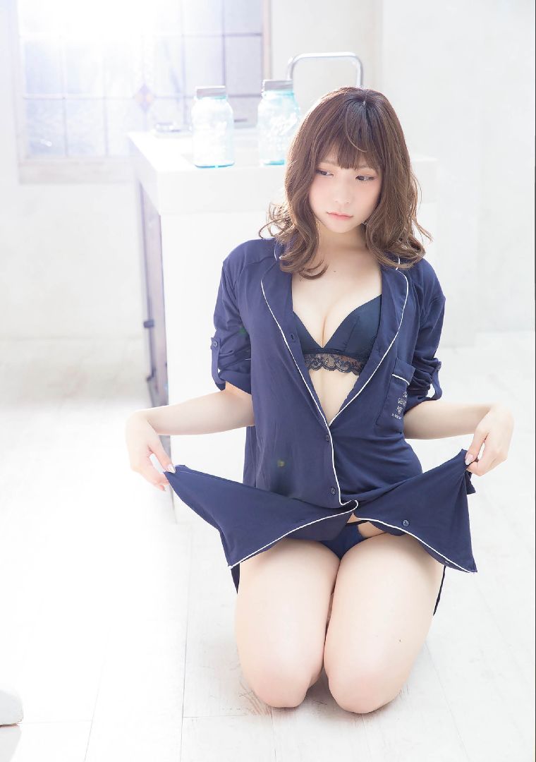 Halem Amatsu -sama Fetegravia Youth Fetish