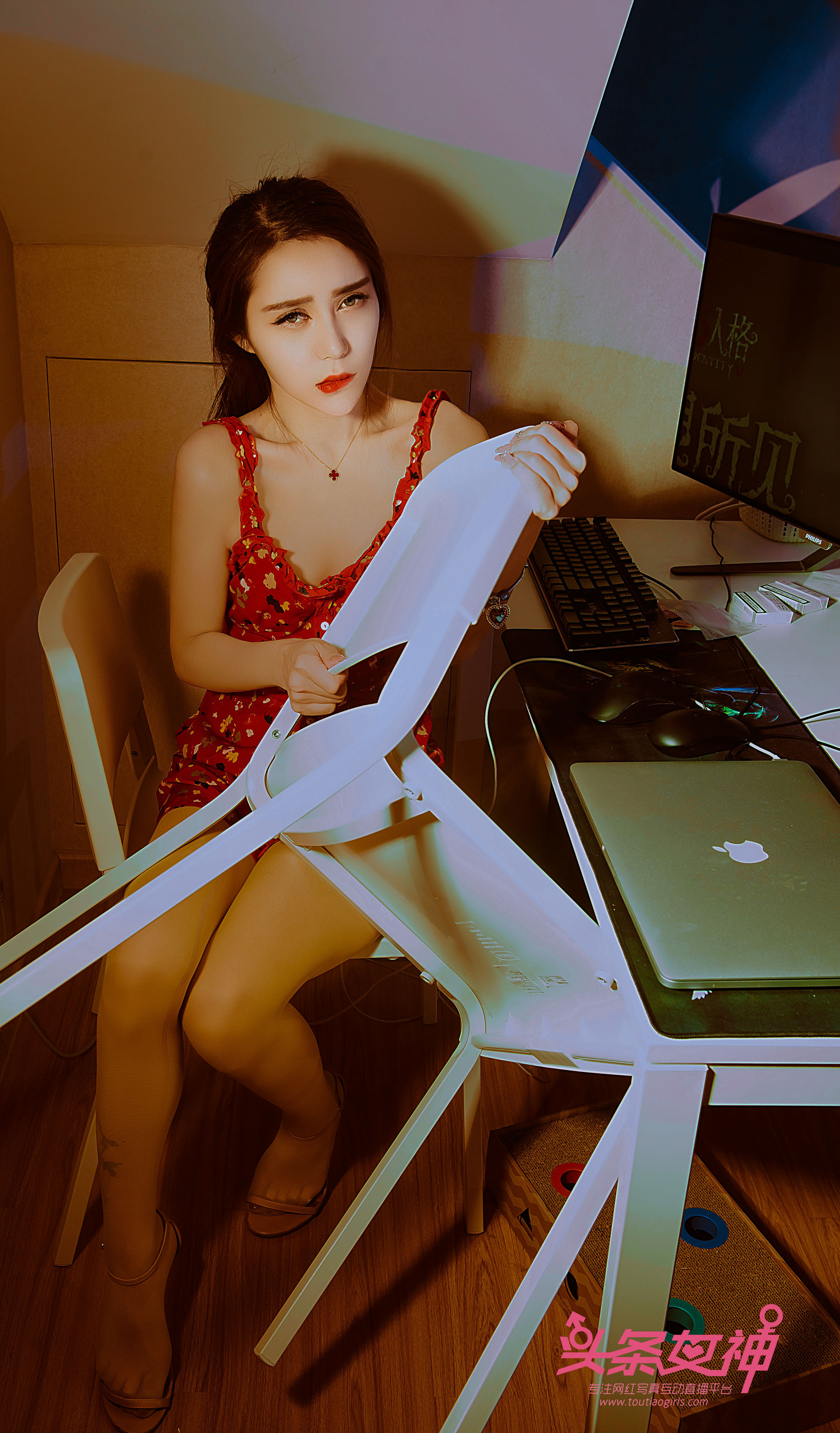 Fifth Personality Toutiaogirls