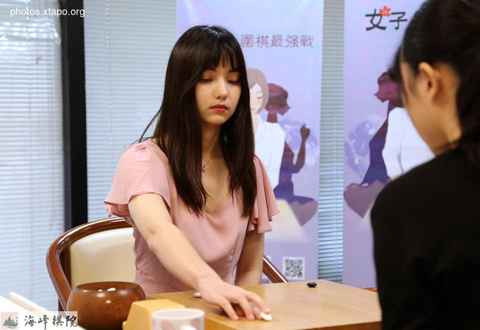 Joanne Missingham Hei Jiajia