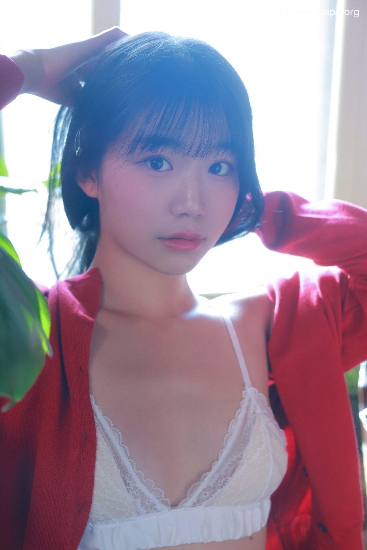 Yo-U Yui – Vol.2 Album Dec 2023 A