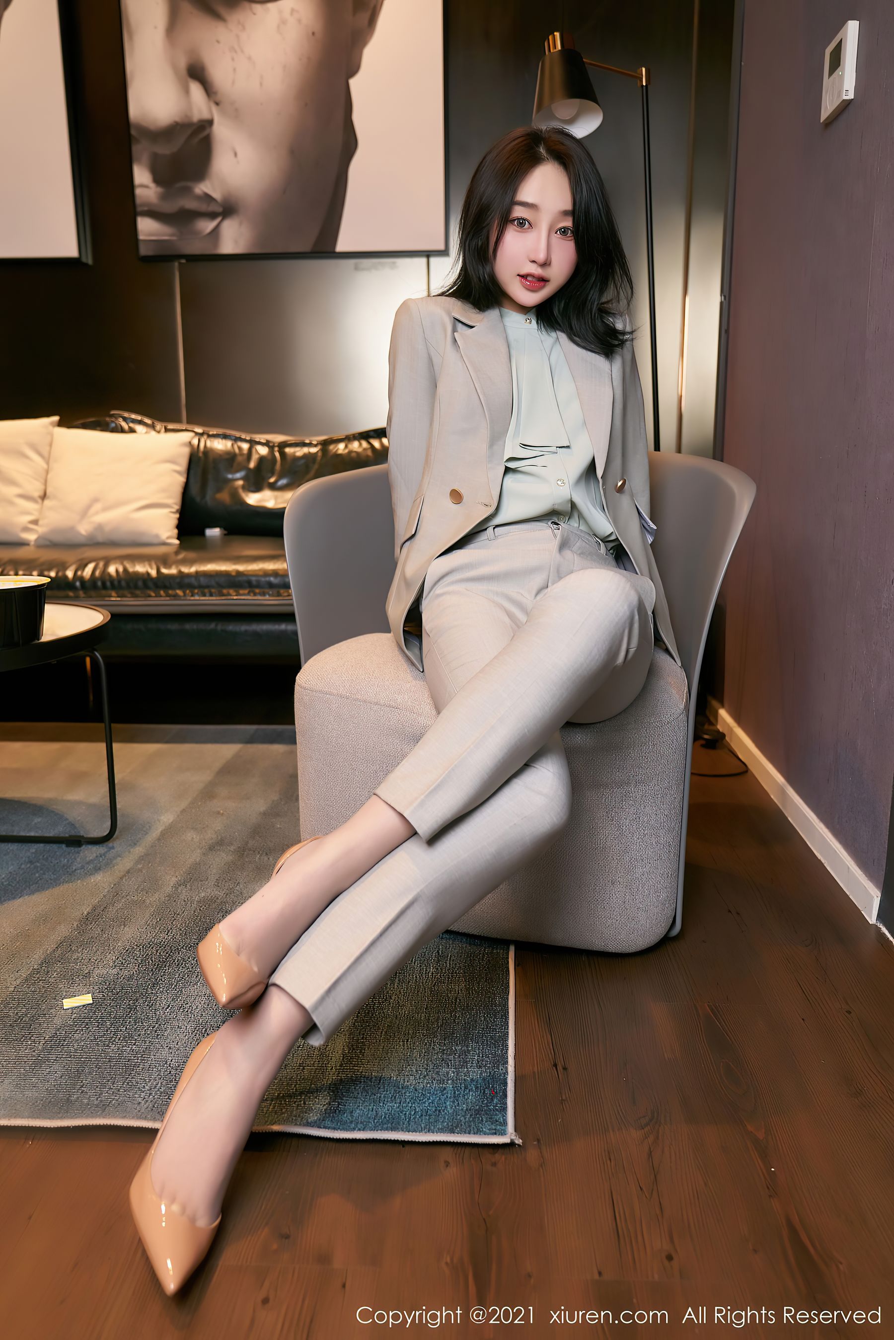 Xiuren No.3009 September Born_