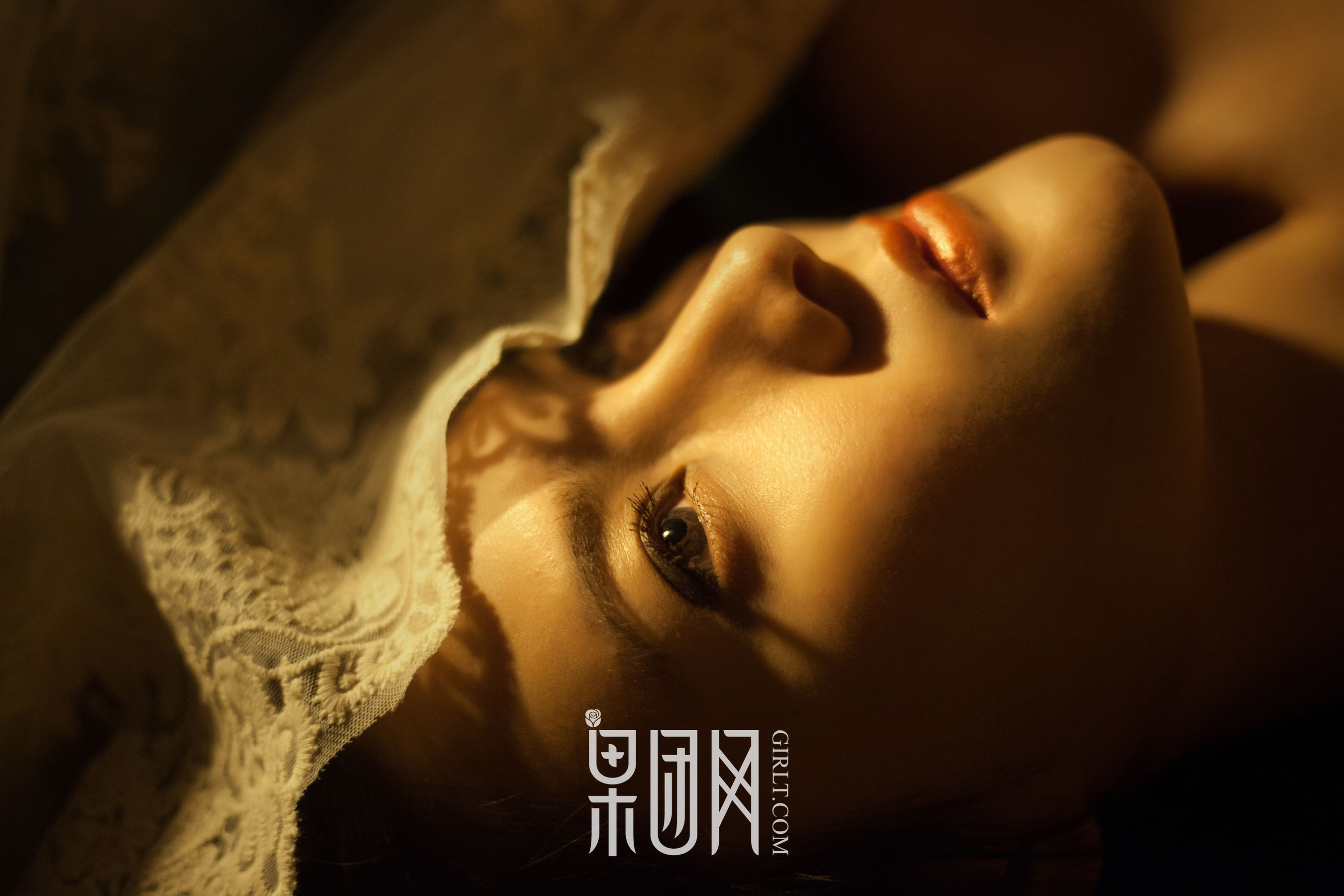 Mu Nan NAN Short Hair Girl's Home and Private House Peach Club Miitao VOL.106