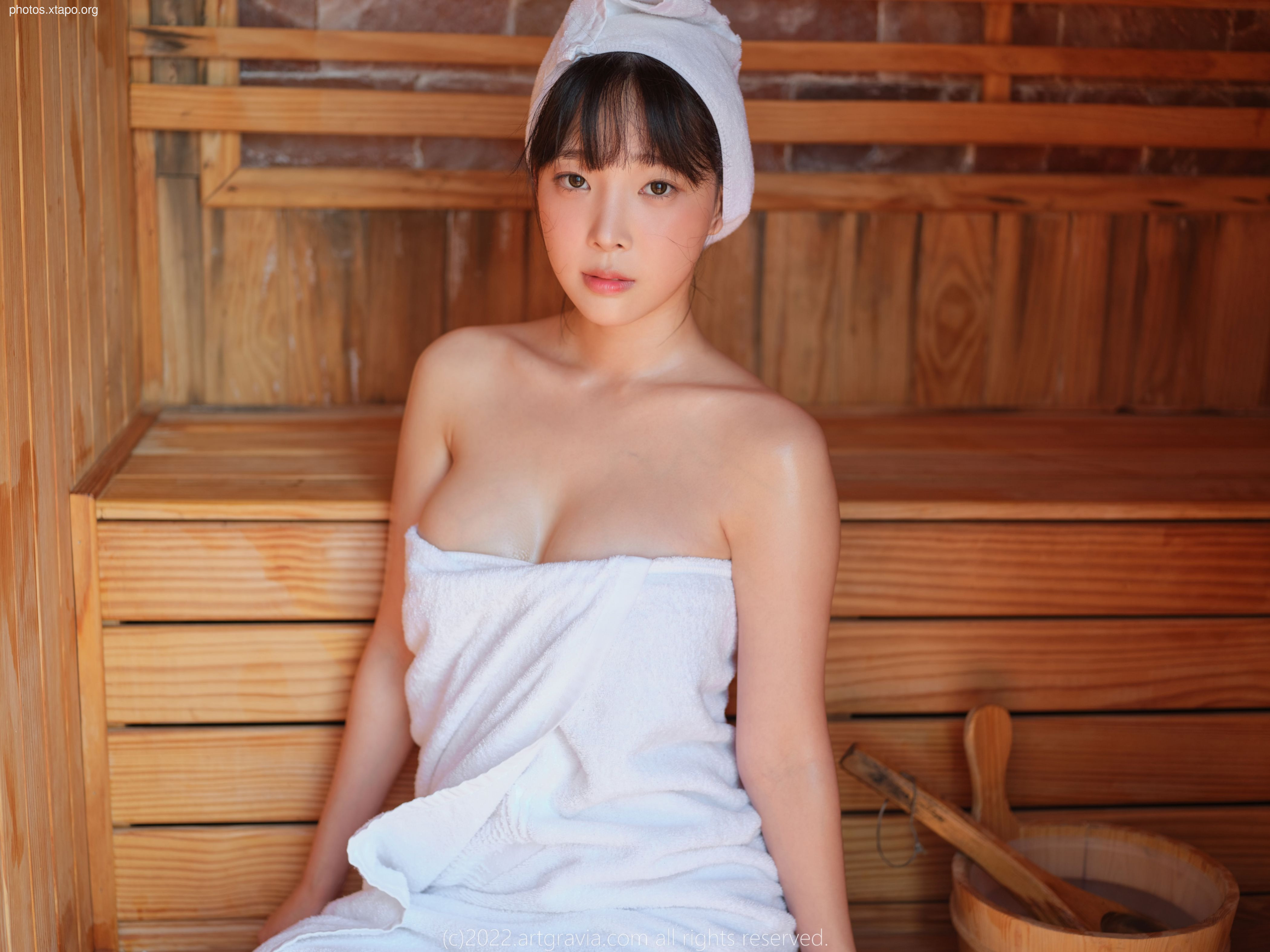 Jiang Renqing Artgravia_vol457 90P-128MB