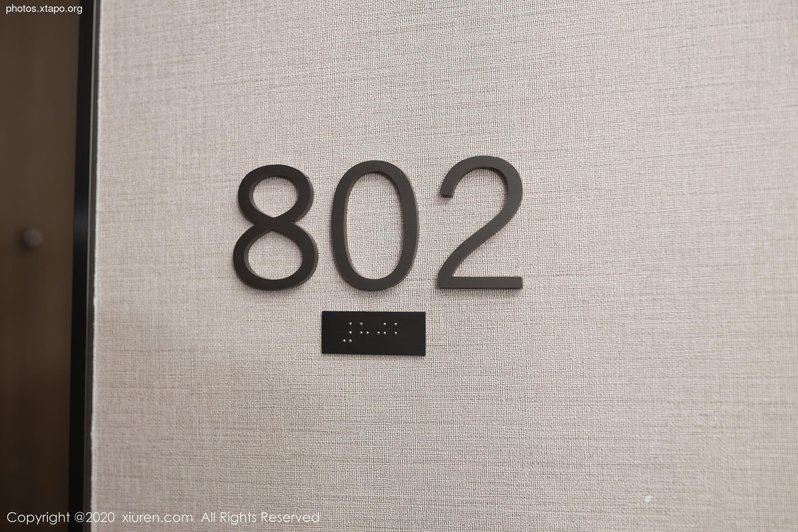 Xiuren 2927 Tang Anqi