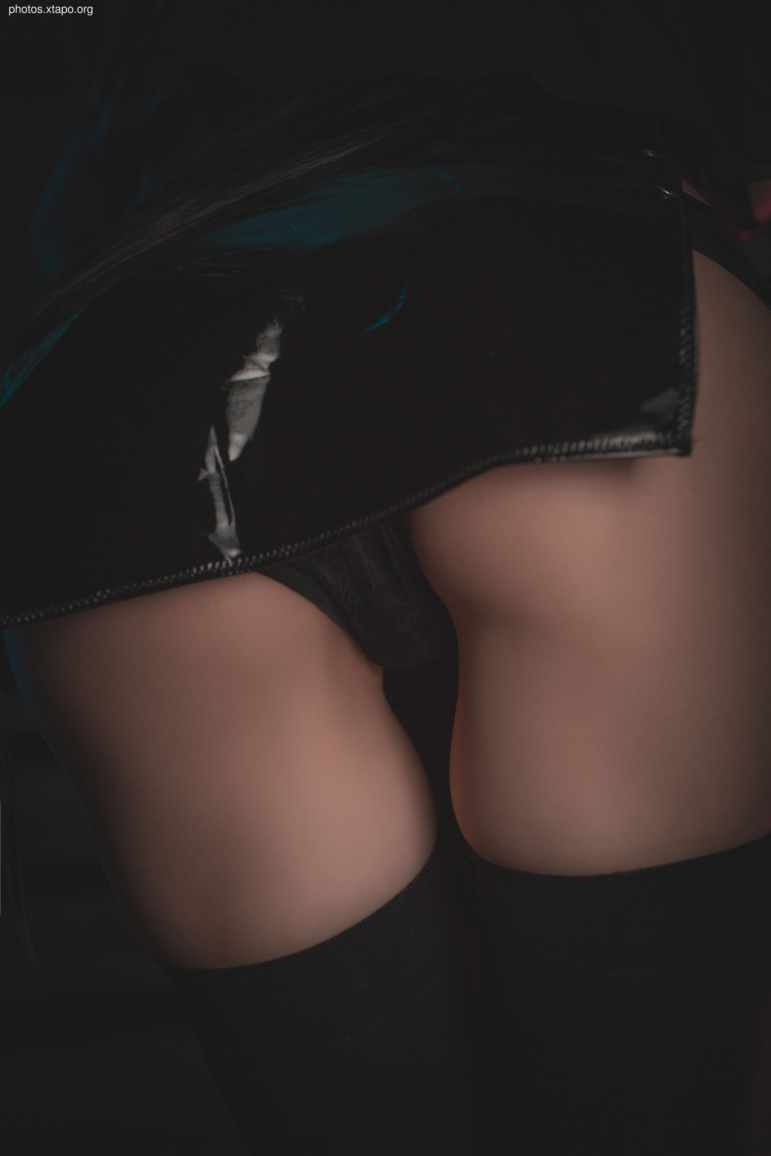 NO.019 Charm Demon Monument 44P-298MB